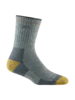 Darn Tough Vermont Darn Tough W's Hiker Micro Crew Midweight with Cushion