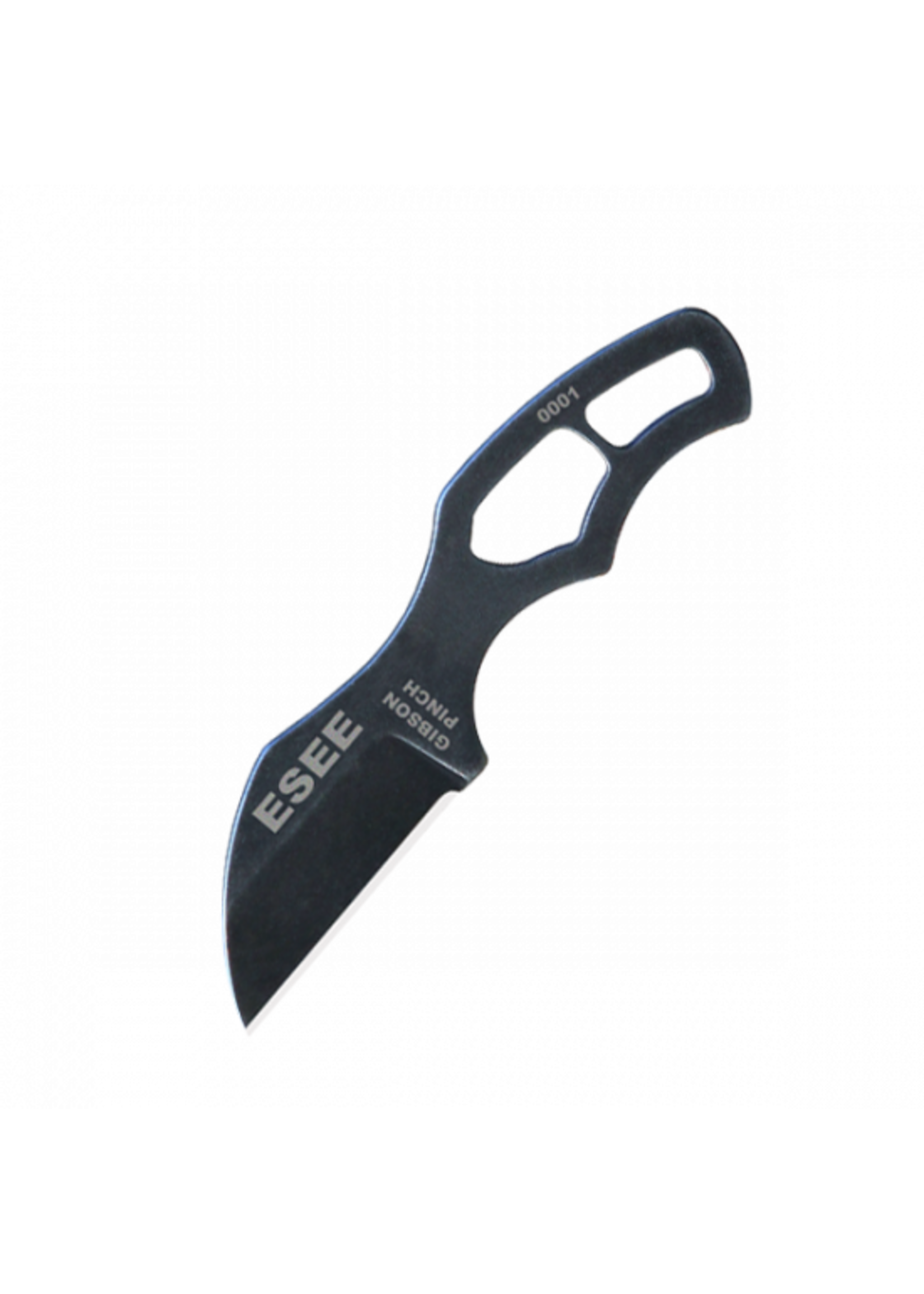 Esee Gibson Pinch Knife