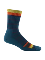 Darn Tough Vermont Darn Tough Via Ferrata Micro Crew Midweight Hiking Sock