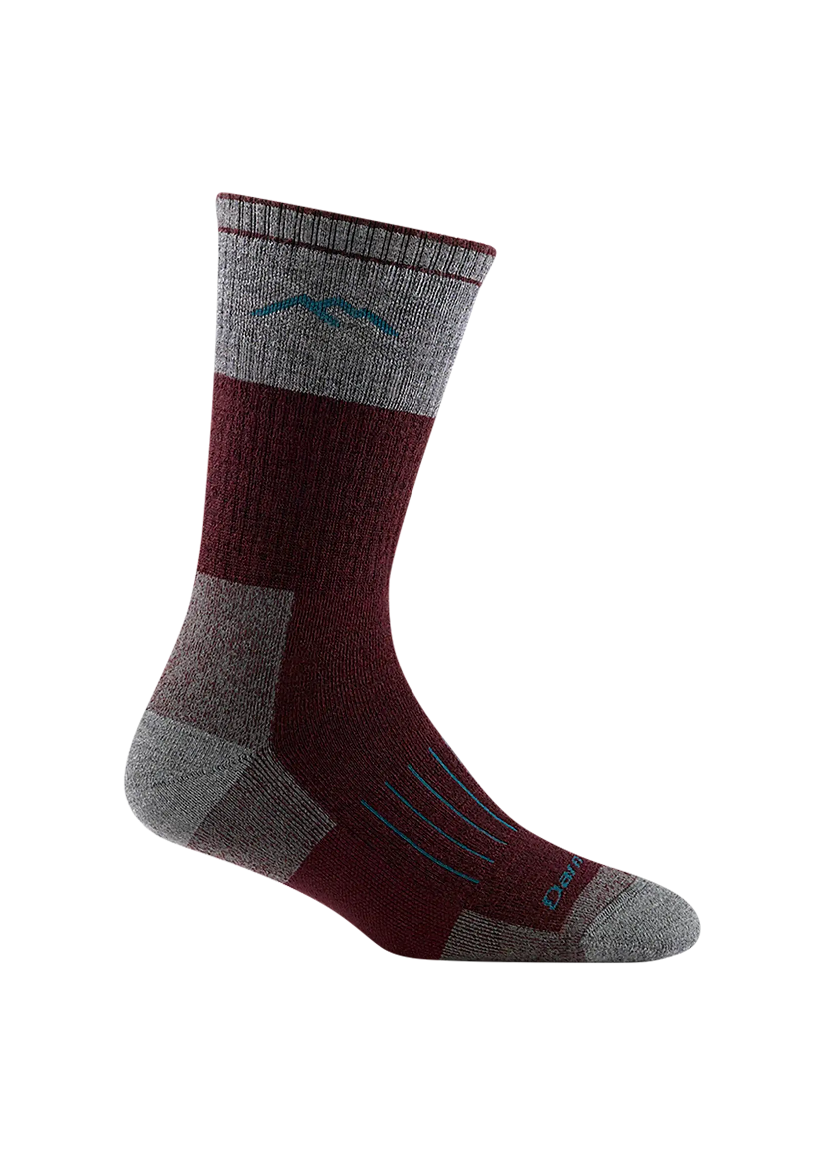 Darn Tough Vermont Darn Tough Women's Boot Heavyweight Hunting Sock