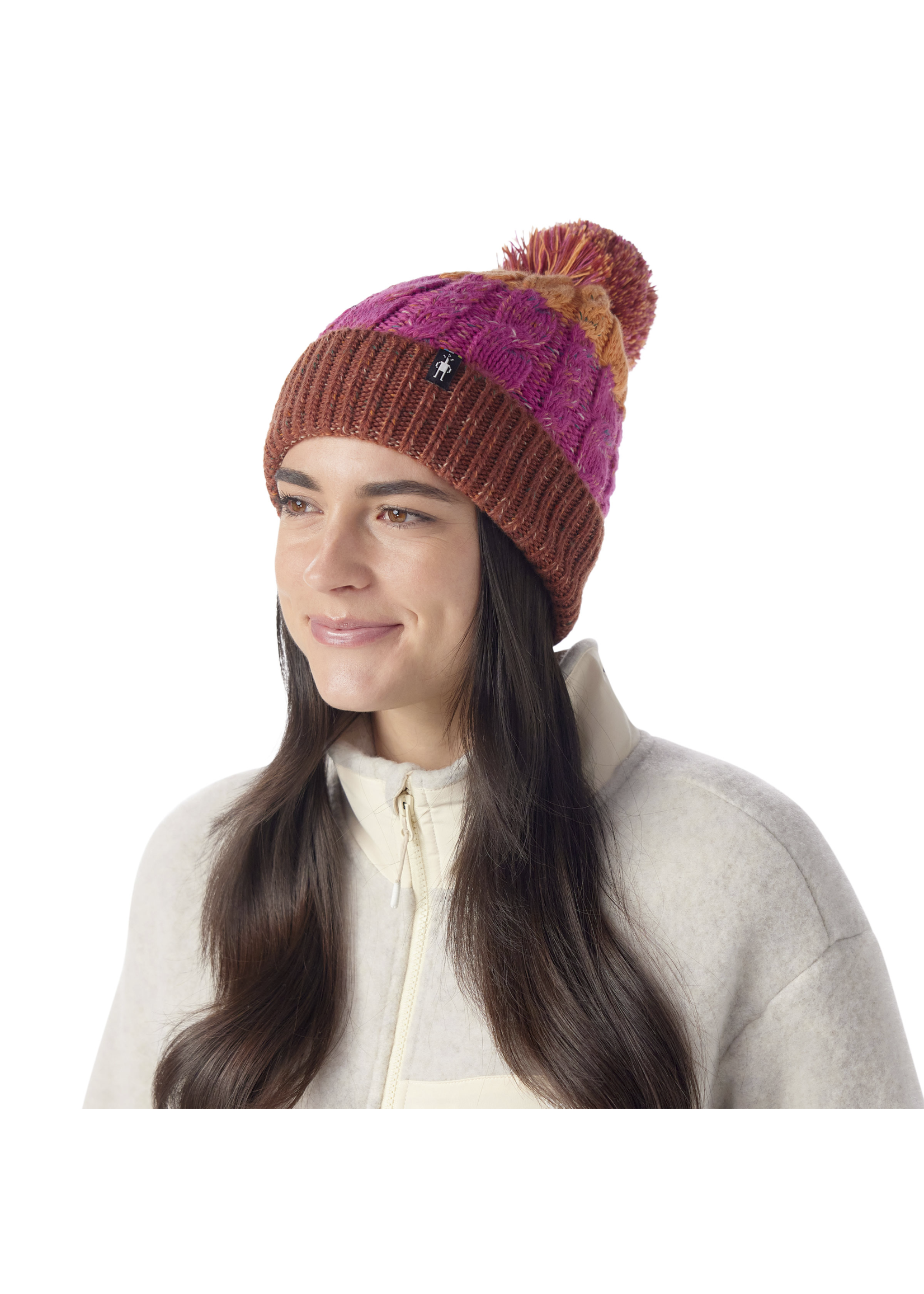 Smartwool Smartwool Isto Retro Beanie
