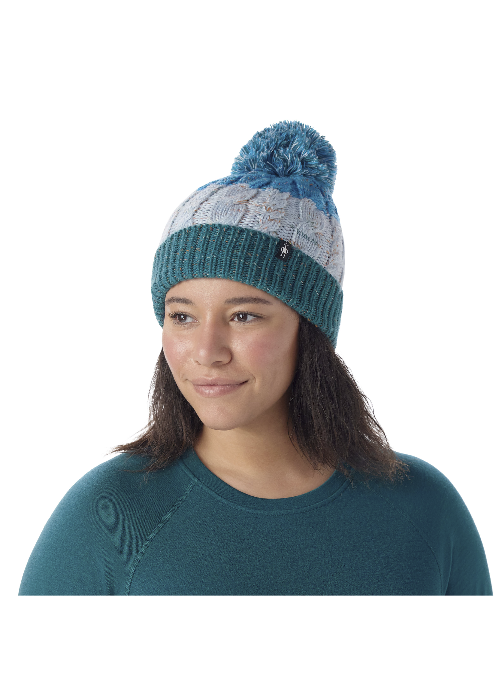 Smartwool Smartwool Isto Retro Beanie