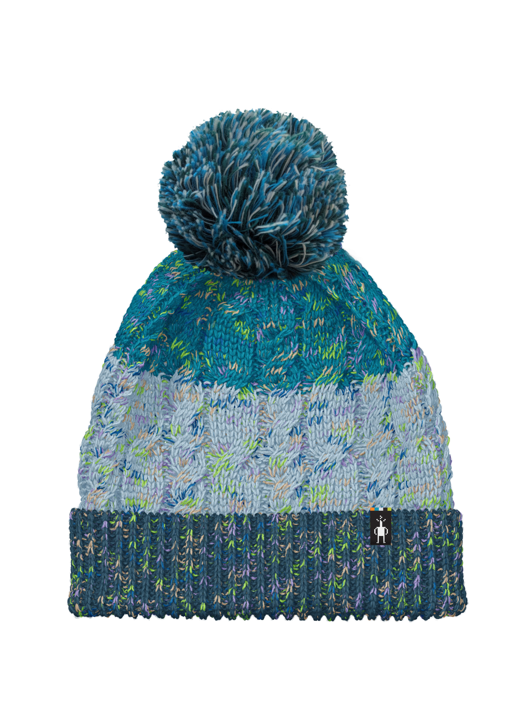 Smartwool Smartwool Isto Retro Beanie
