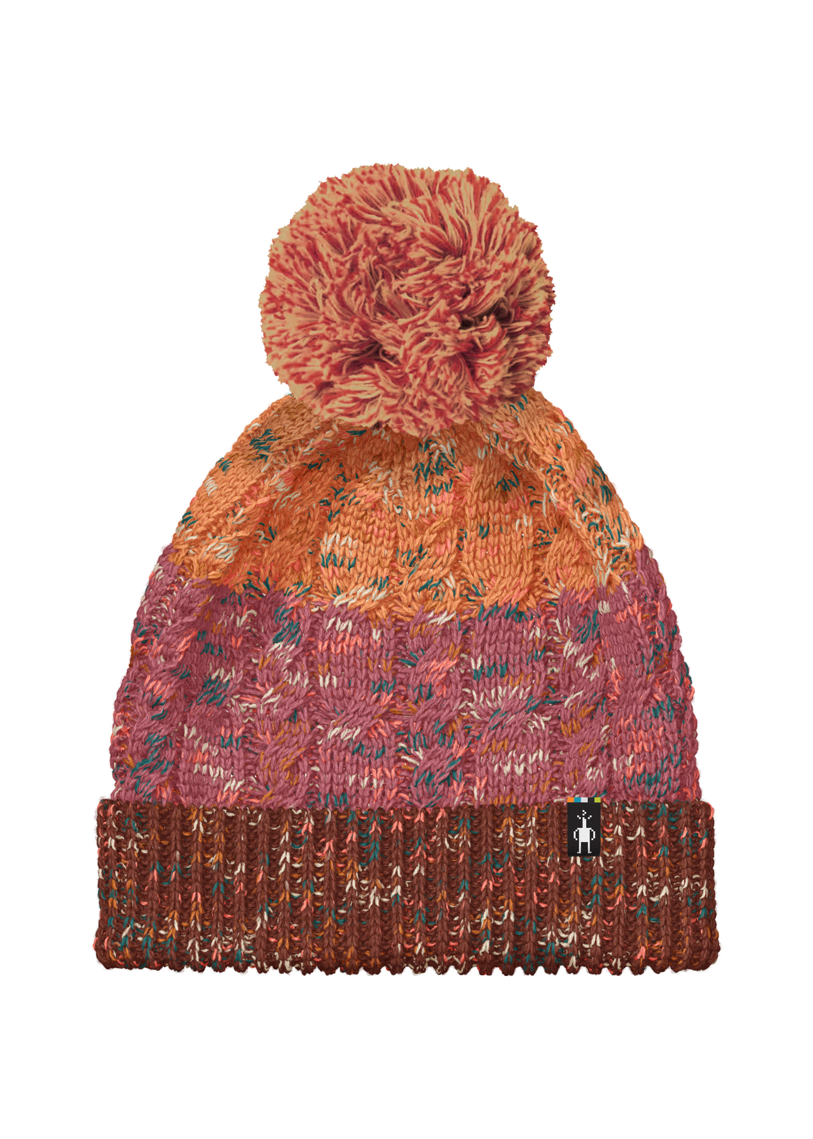 Smartwool Smartwool Isto Retro Beanie
