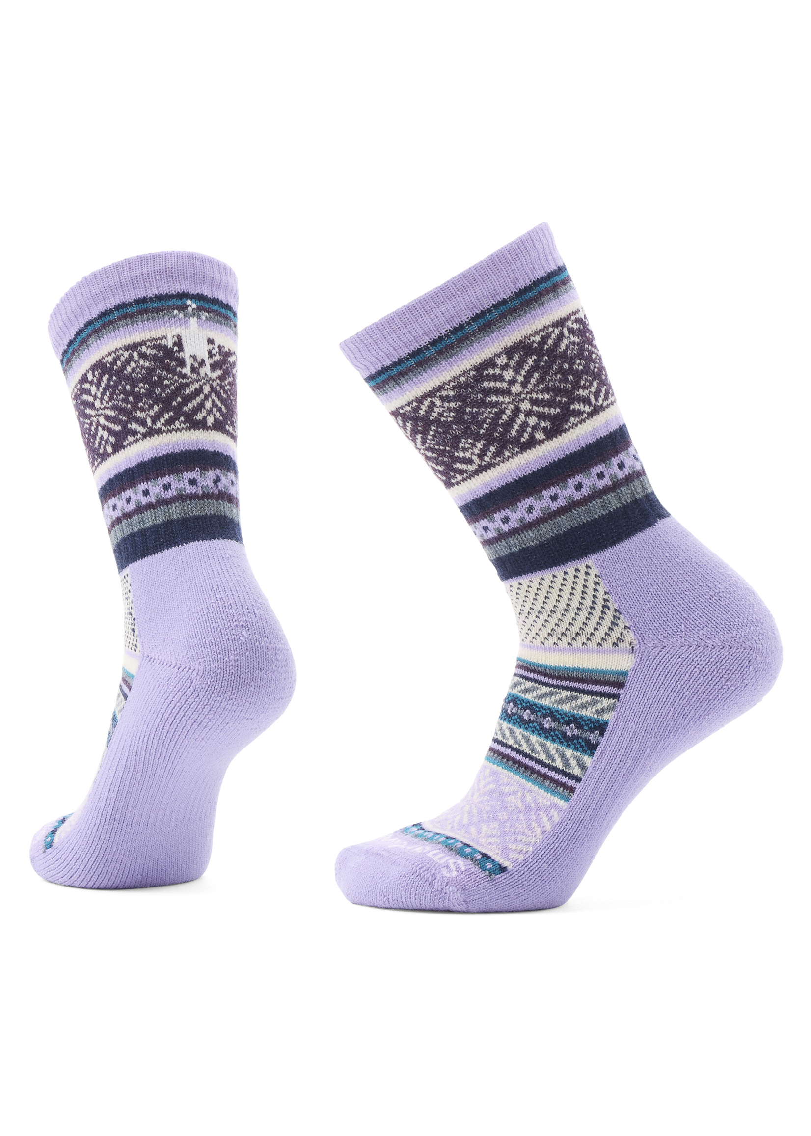 Smartwool Smartwool Everyday Fair Isle Sweater Crew