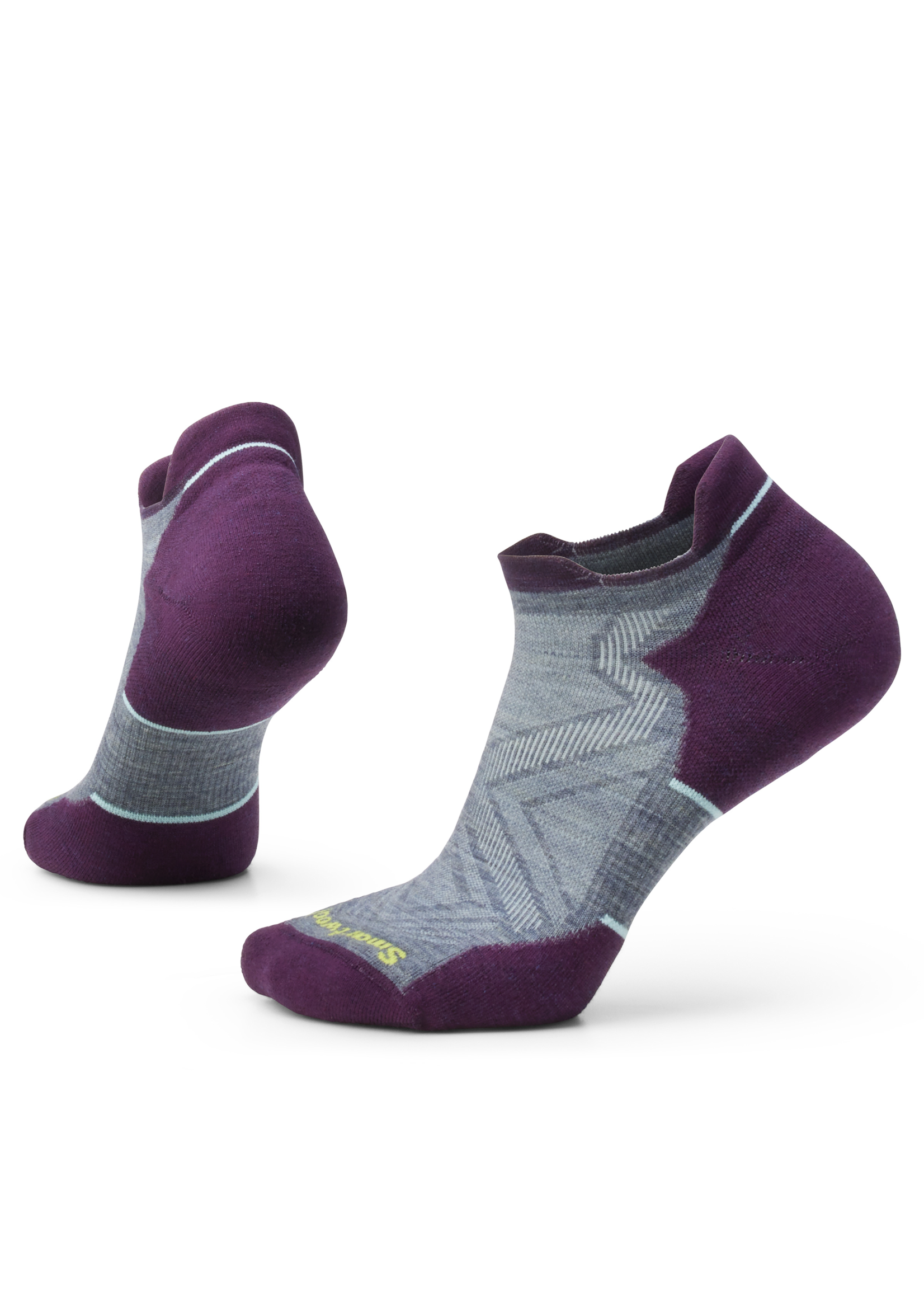 Smartwool Smartwool Run Low Ankle Socks