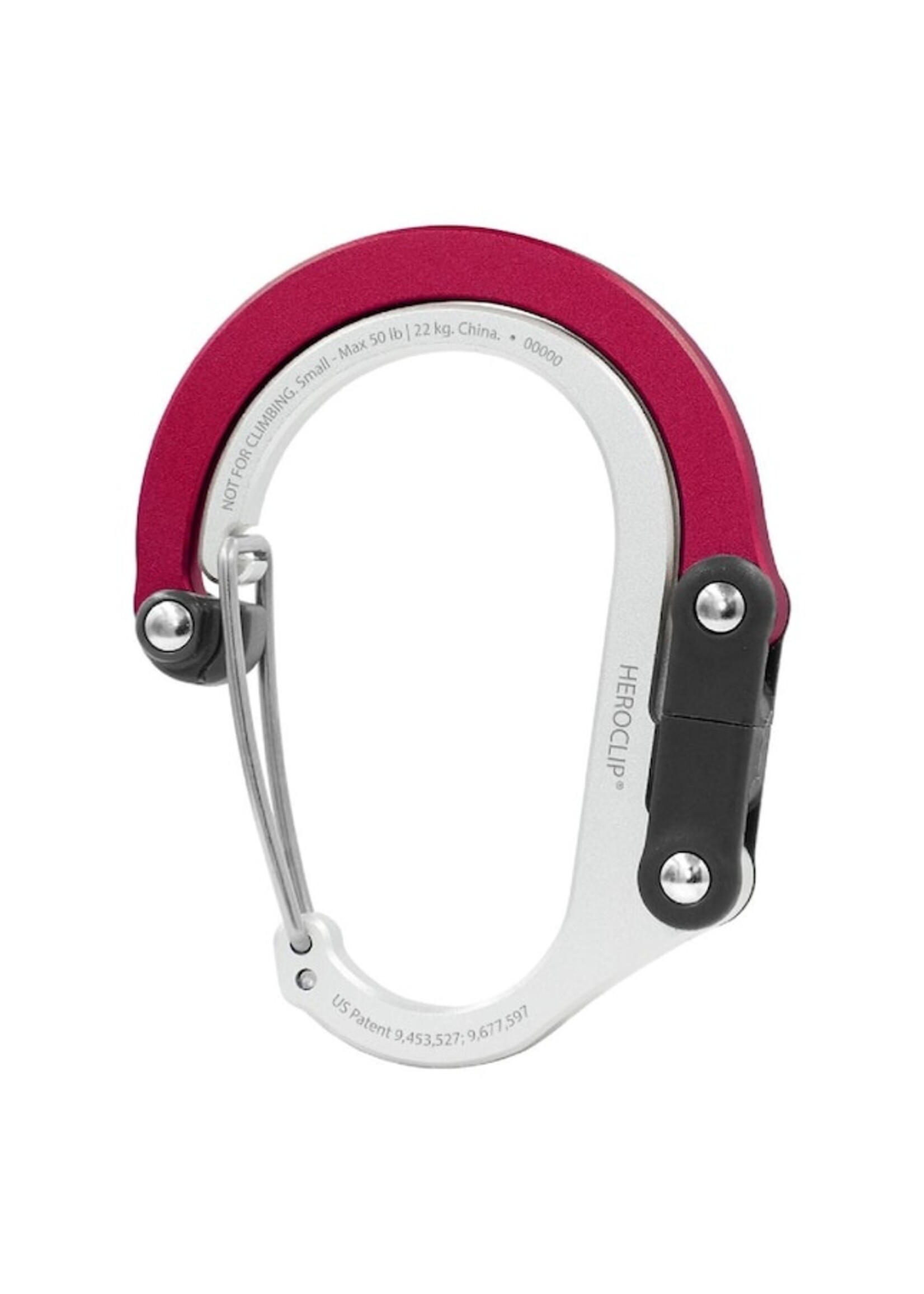 Gear Aid Gear Aid Heroclip