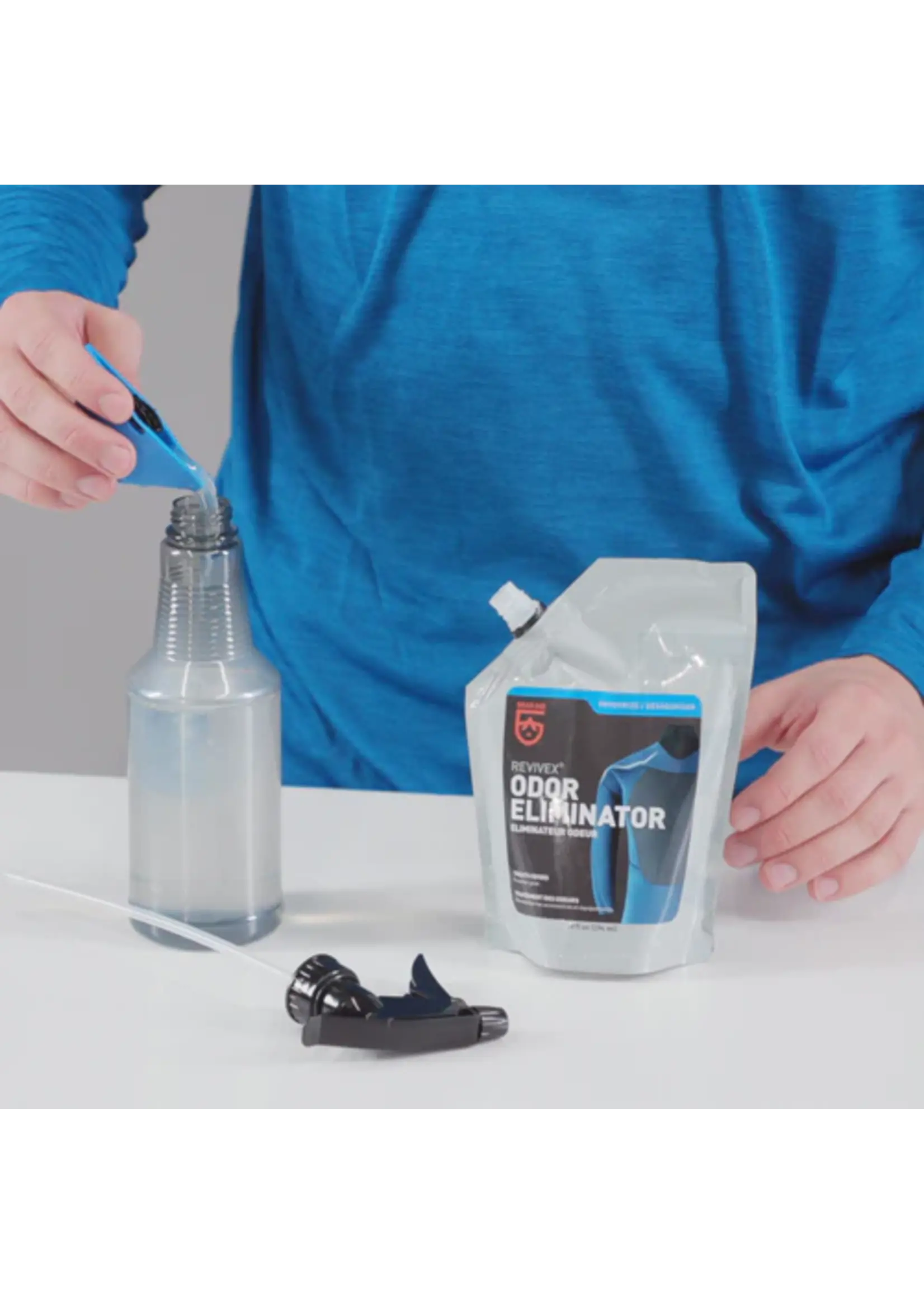 Gear Aid Gear Aid Revivex Odor Eliminator