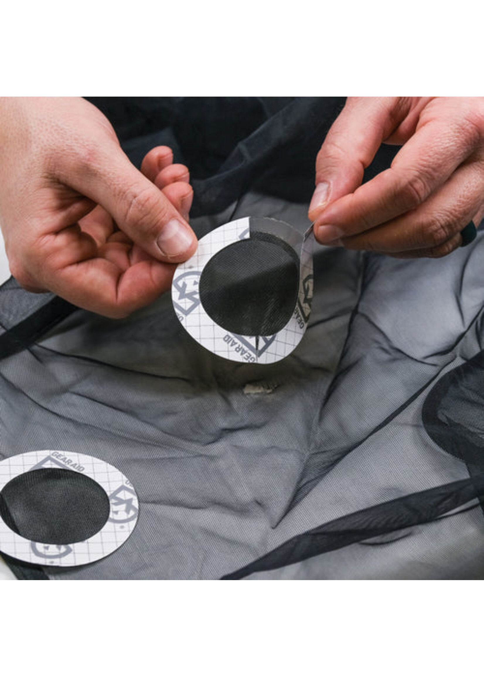 Gear Aid Gear Aid Tenacious Tape Mesh Patches