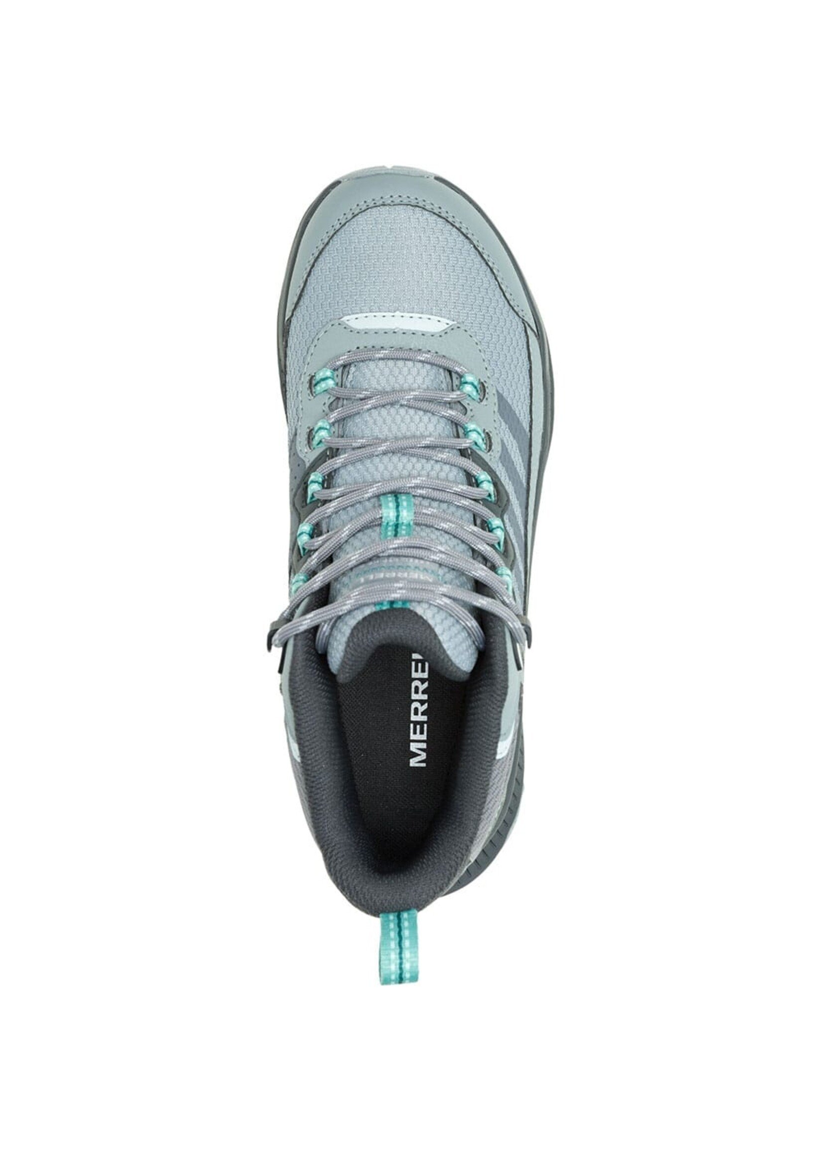 Merrell Merrell W's Speed Strike 2 Thermo Mid WP