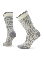 Smartwool Smartwool Everyday Popcorn Polka Dot Full Cushion Crew Socks