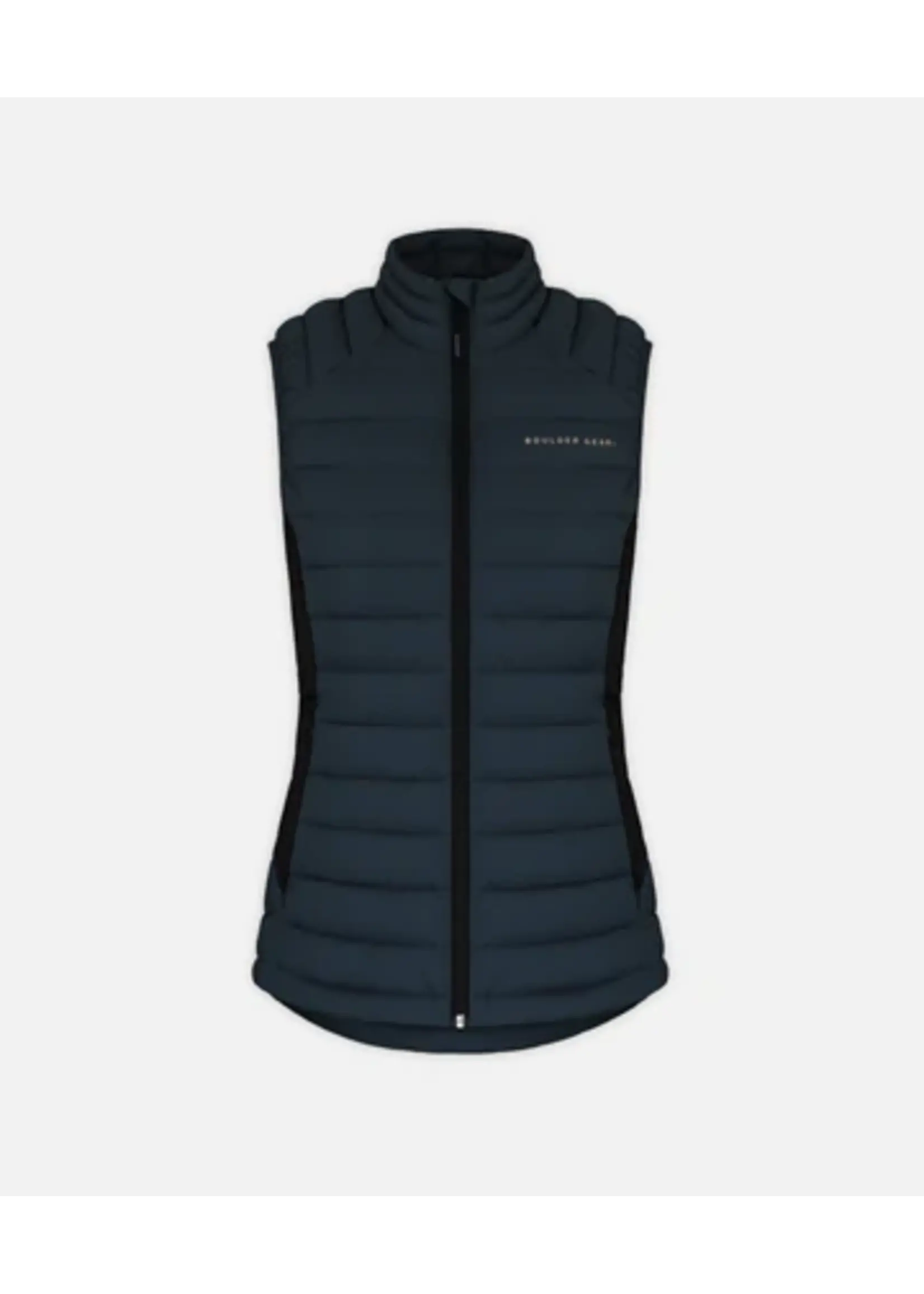 Boulder Gear Boulder Gear W's Zeal Puffy Vest