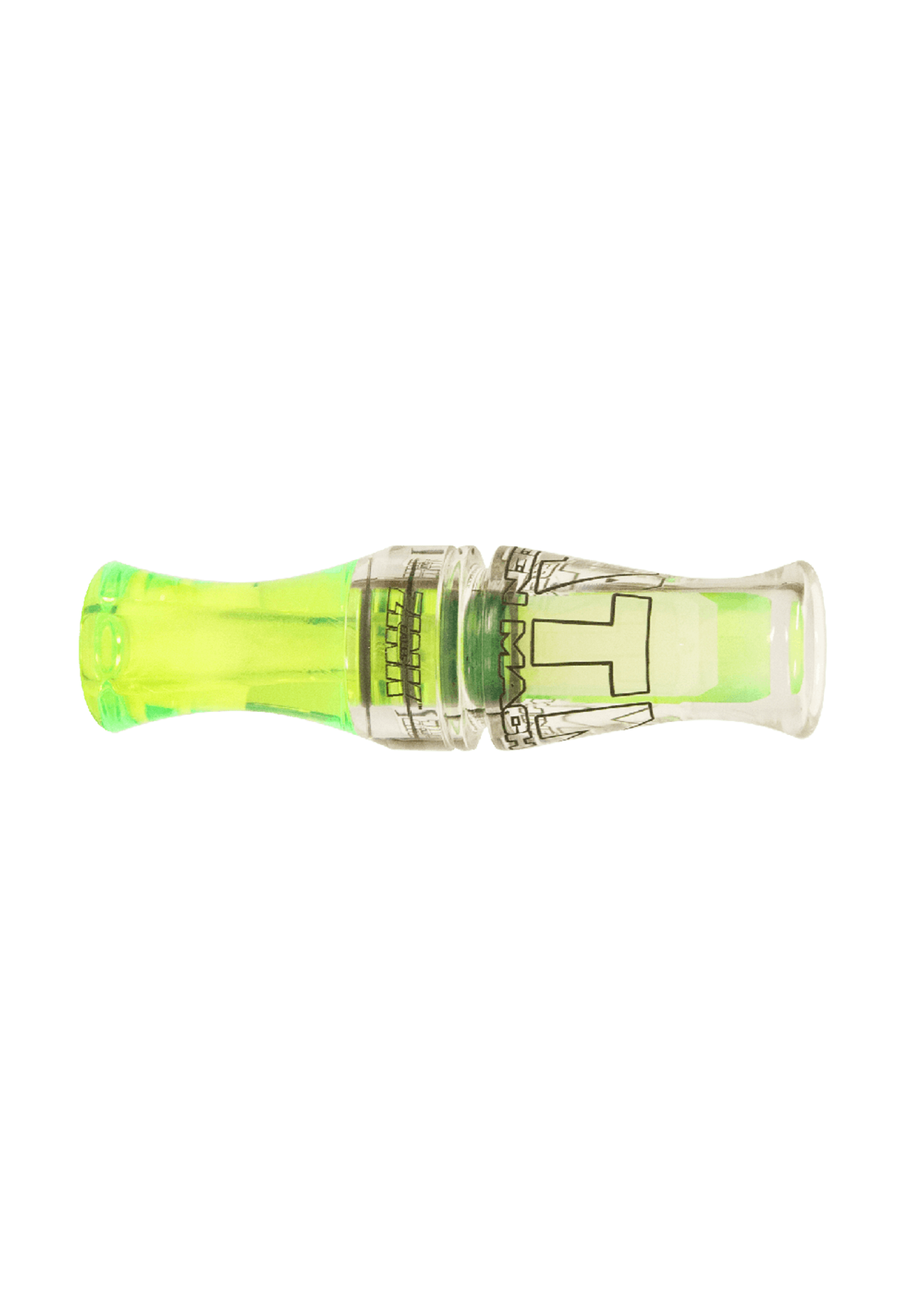 Zink ATM Green Machine