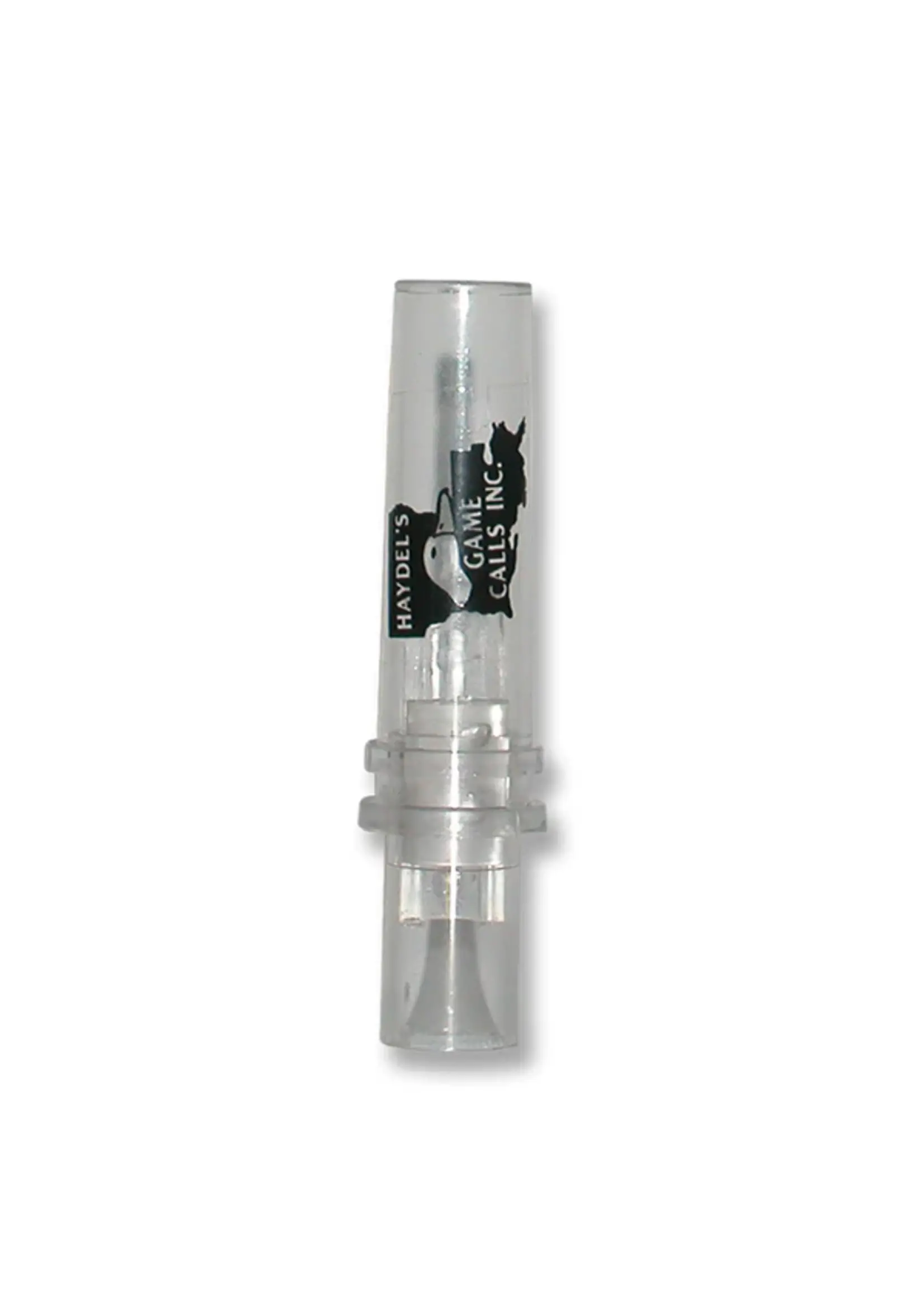 Haydel's Game Calls Wood Duck Call