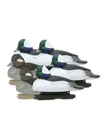 Avery GHG Over-Sized Buffleheads 6-Pack