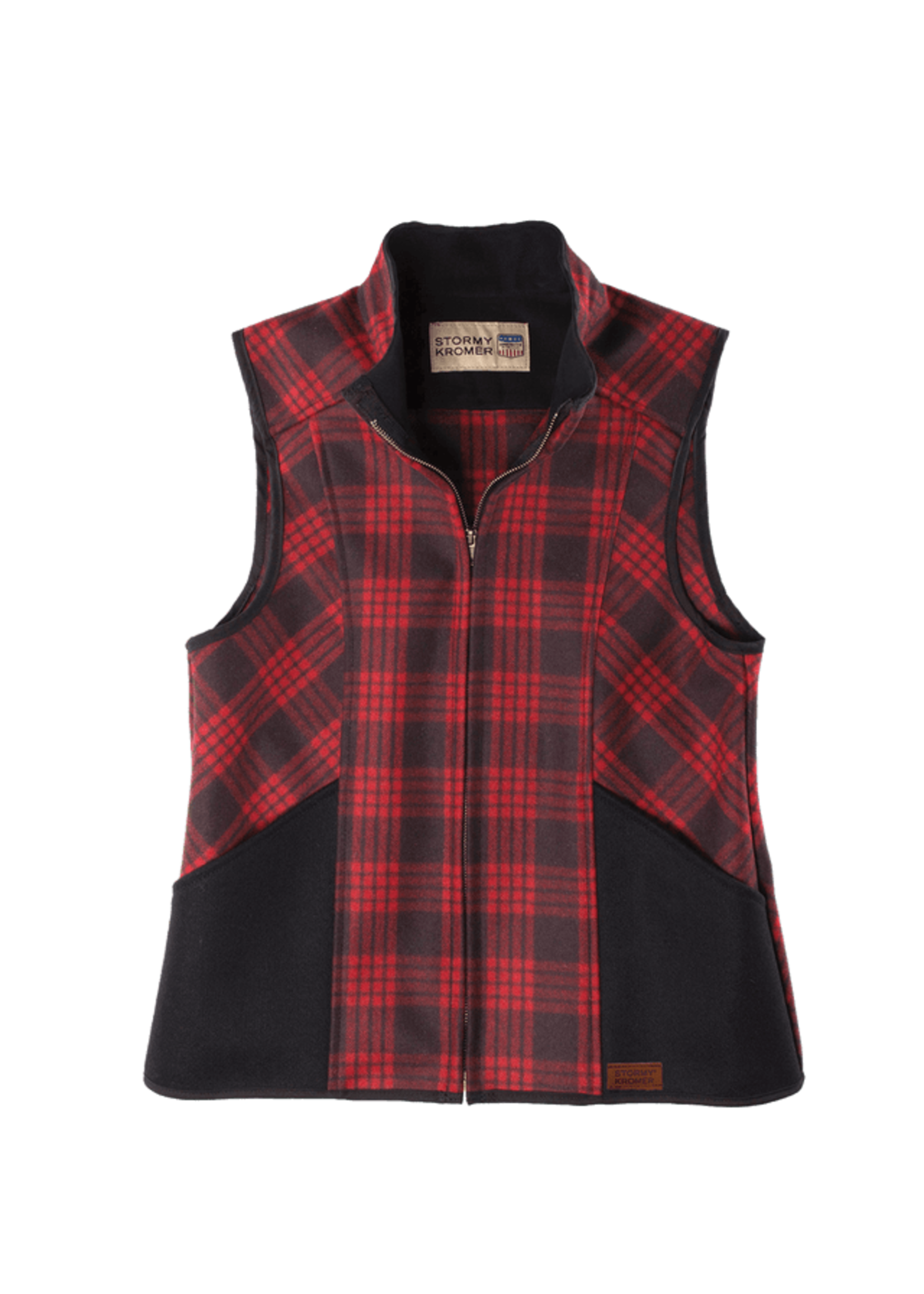 Stormy Kromer Stormy Kromer W's Ida Outfitter Vest