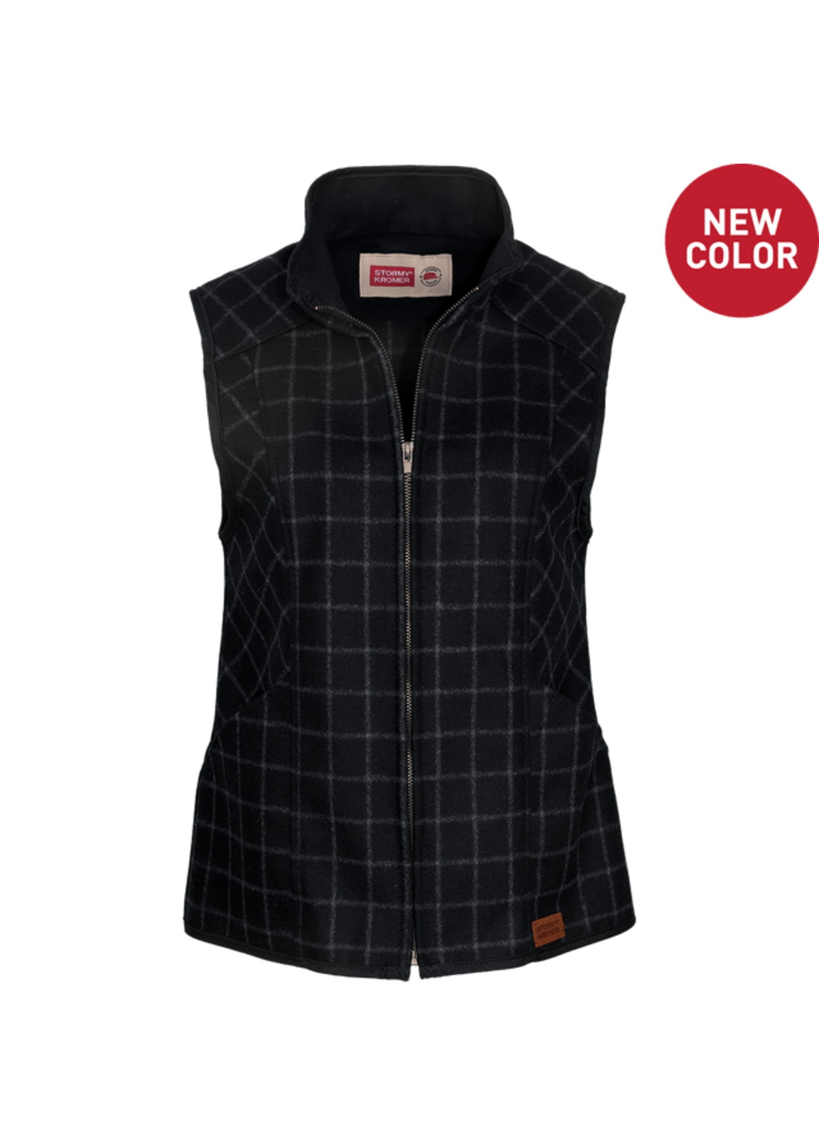 Stormy Kromer Stormy Kromer W's Ida Outfitter Vest