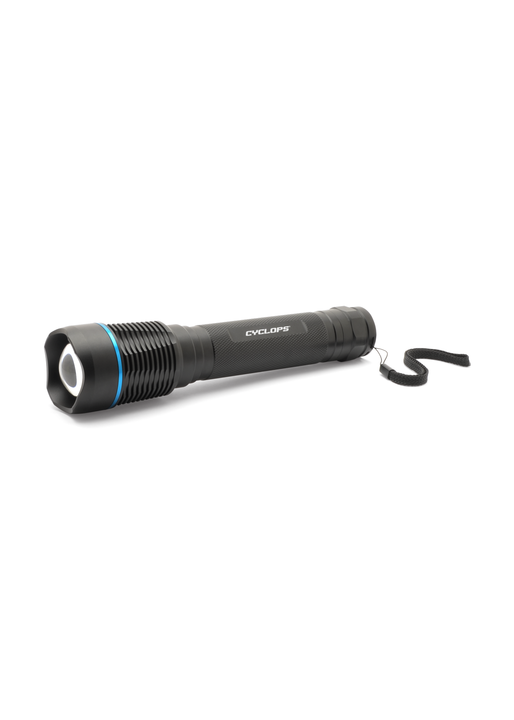 Cyclops Brontes 2000 Lumen LED Flashlight