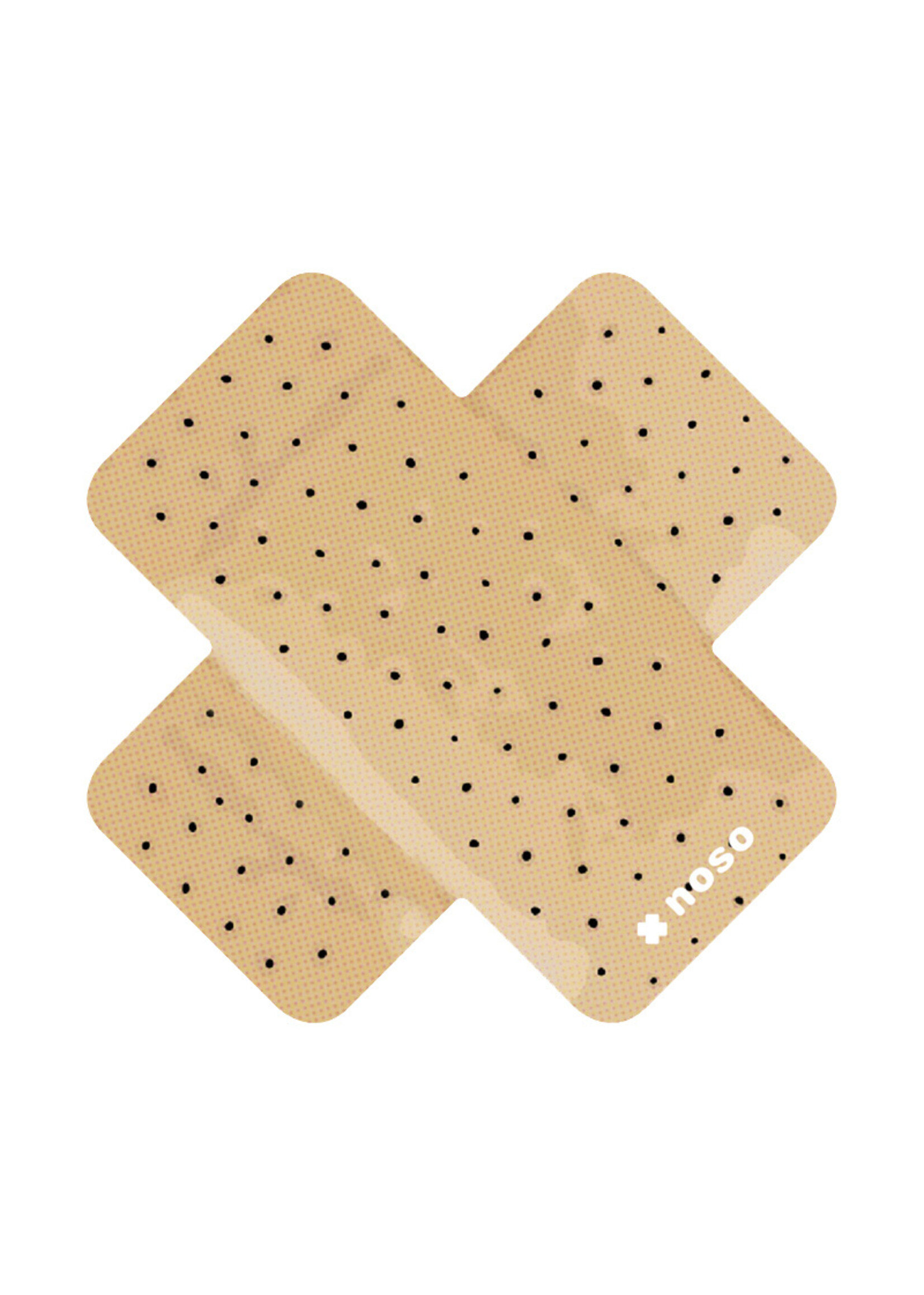 Noso Patch Bandage Tan
