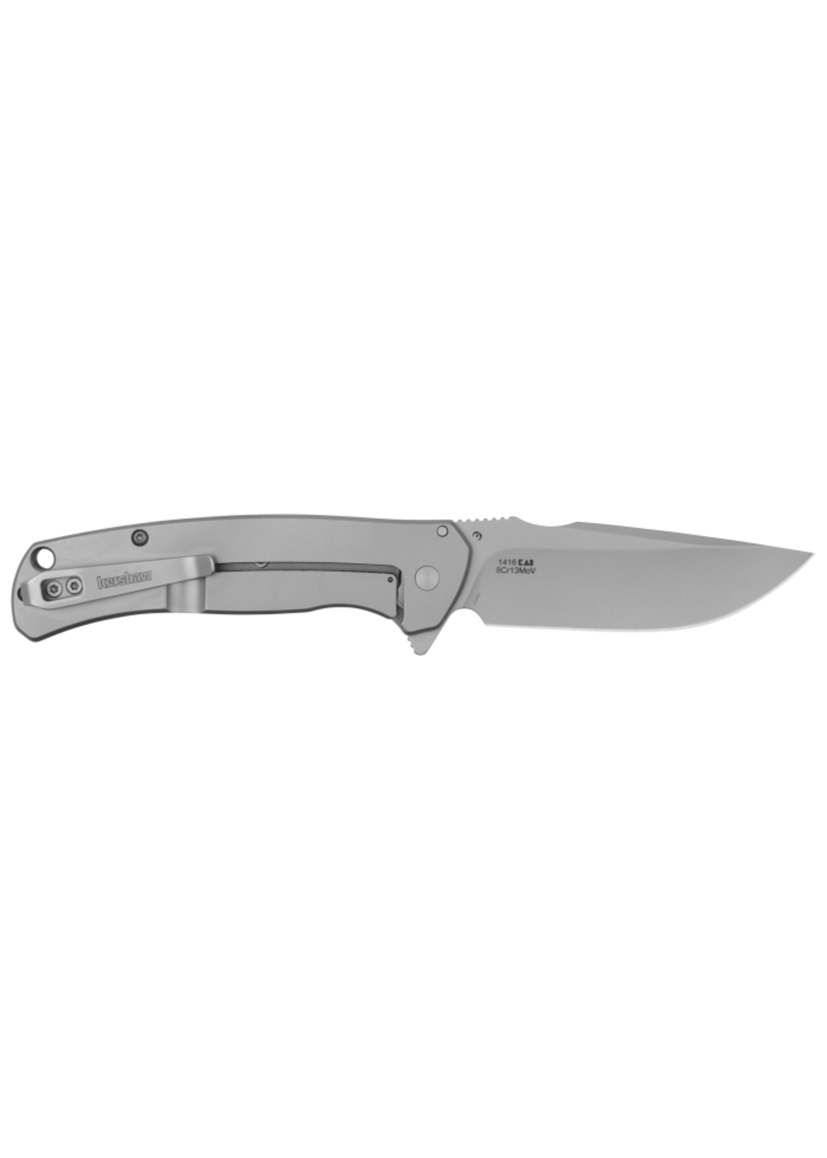 Kershaw Kershaw Scour