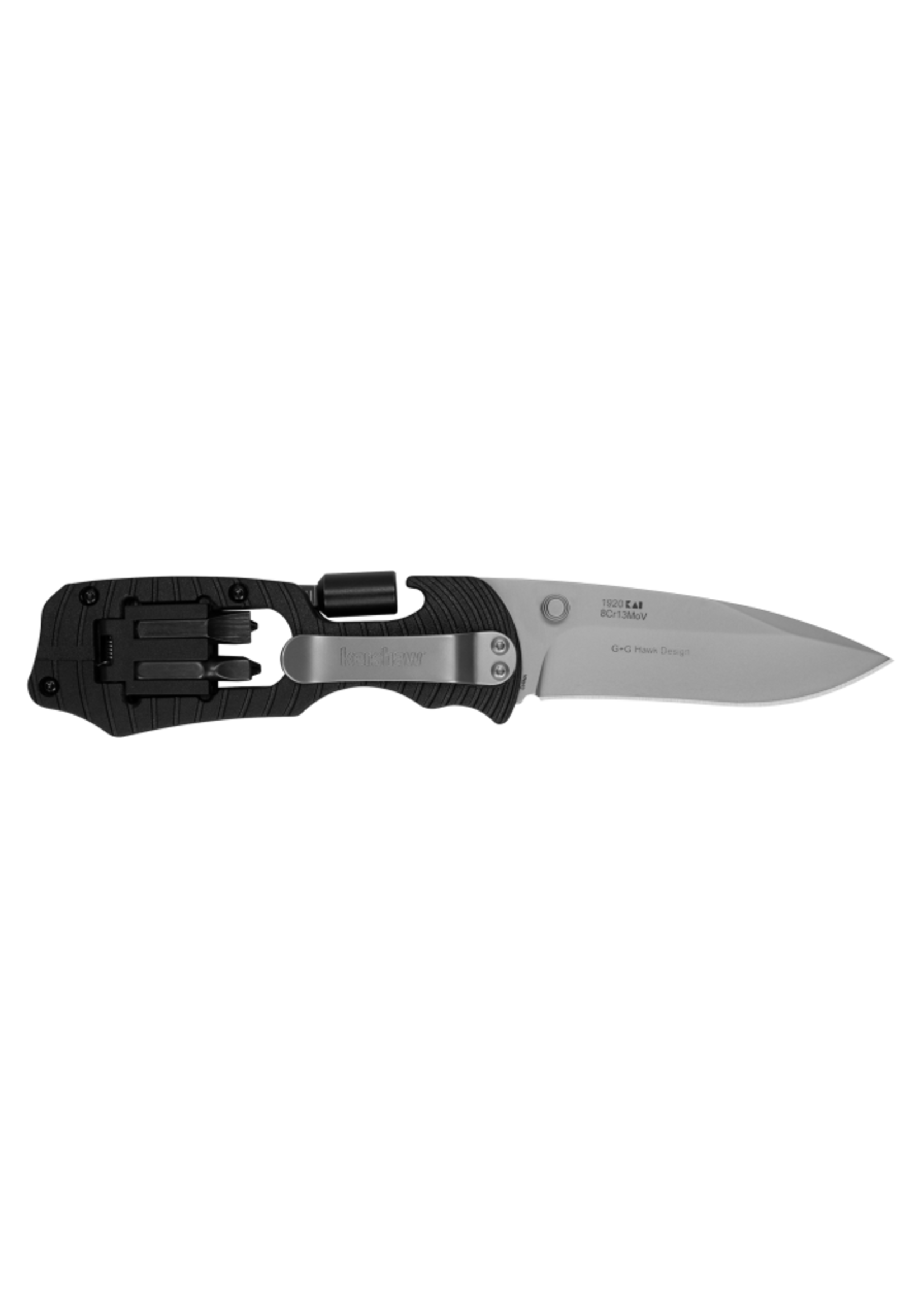 Kershaw Kershaw Select Fire Multi Tool