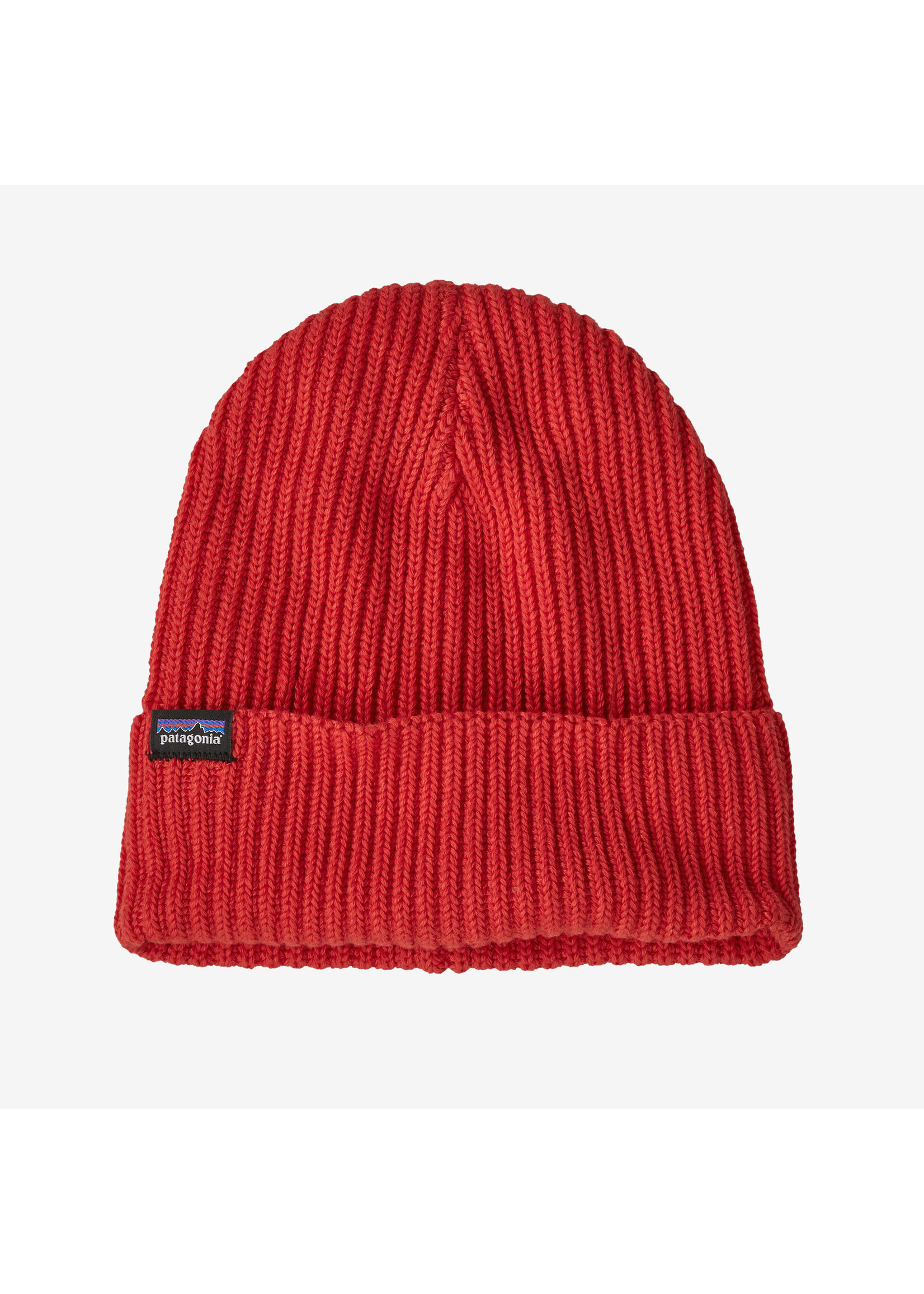 Patagonia Patagonia Fishermans Rolled Beanie