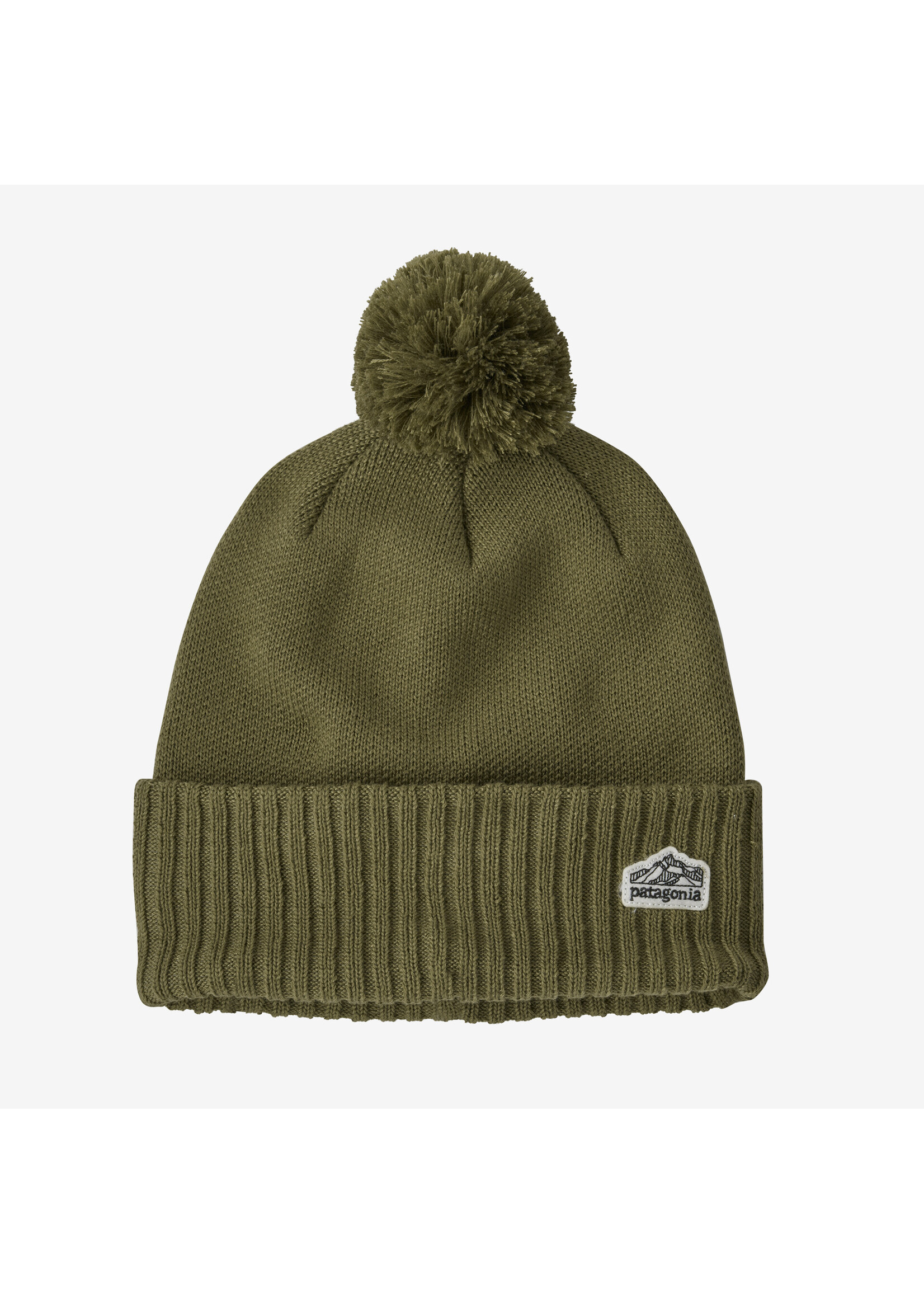 Patagonia Patagonia Powder Town Beanie