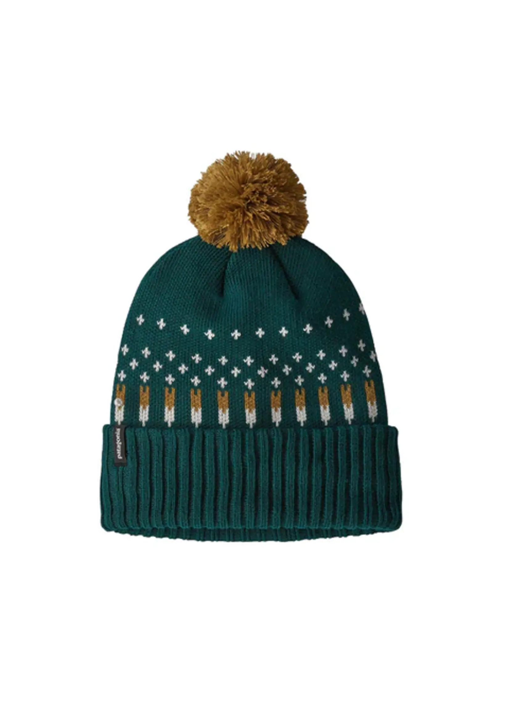 Patagonia Patagonia Powder Town Beanie