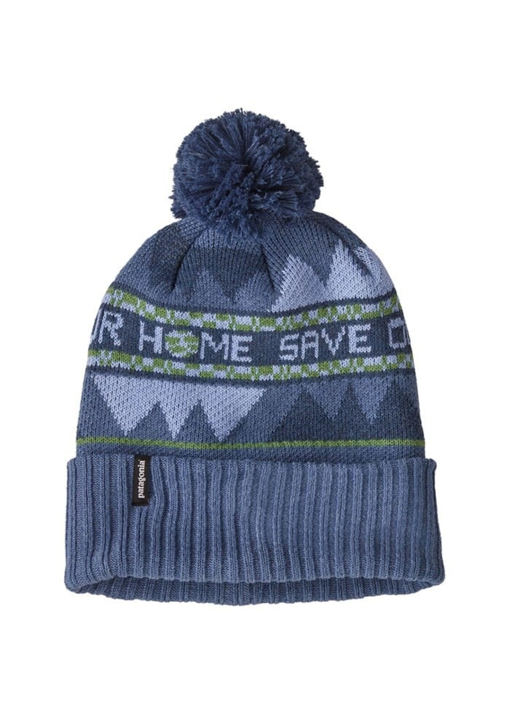 Patagonia Patagonia Powder Town Beanie