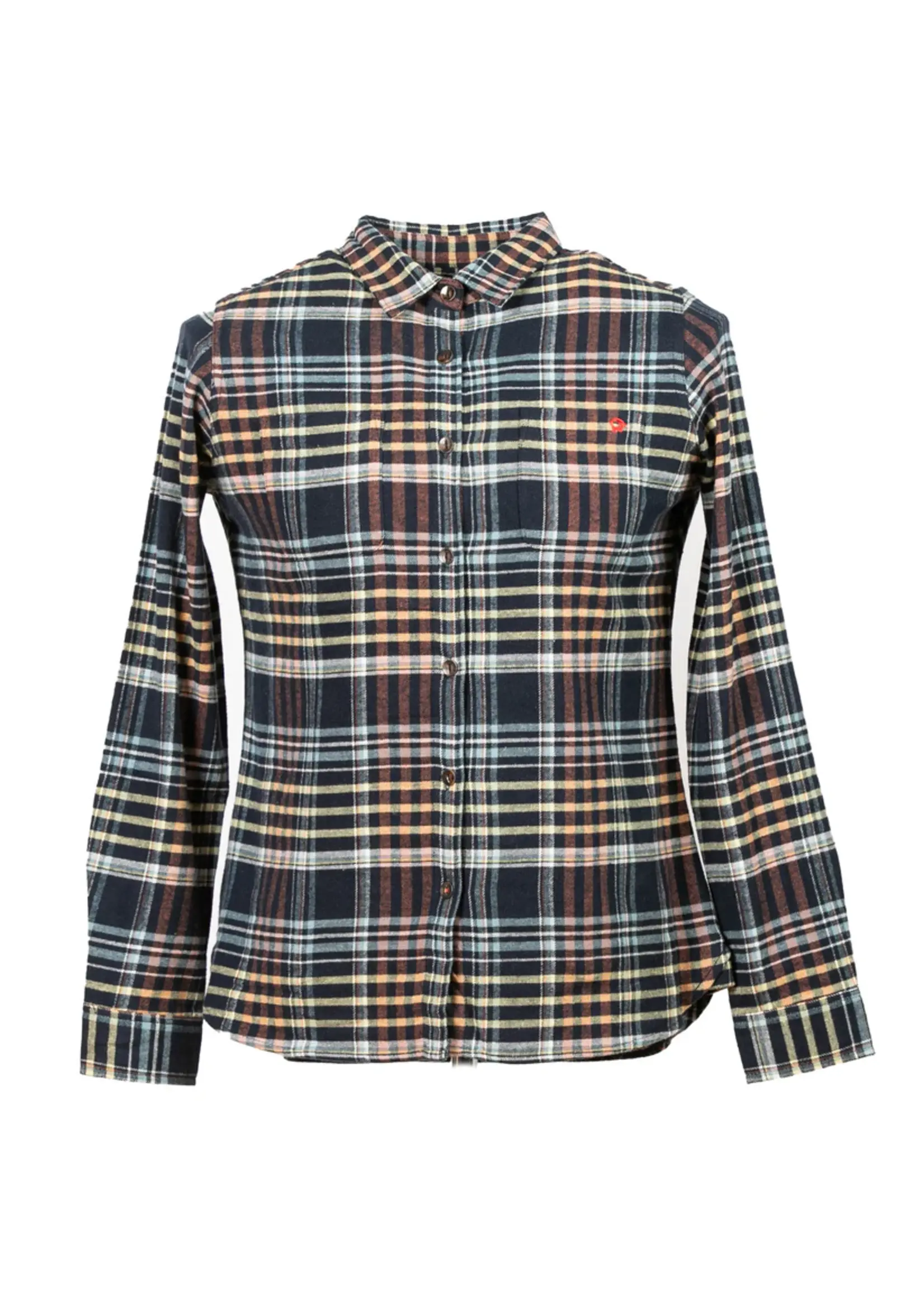 Woolly W's 5oz Flannel