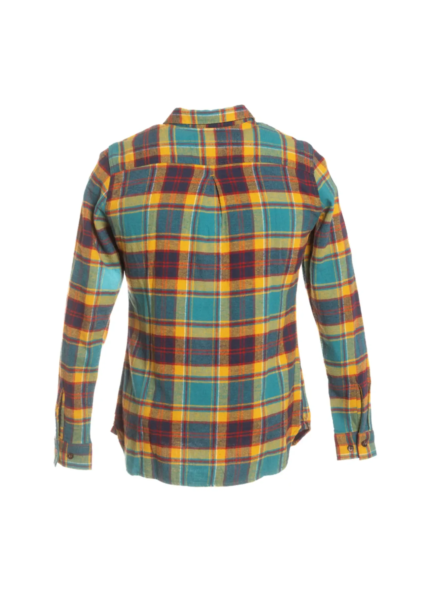 Woolly W's 5oz Flannel