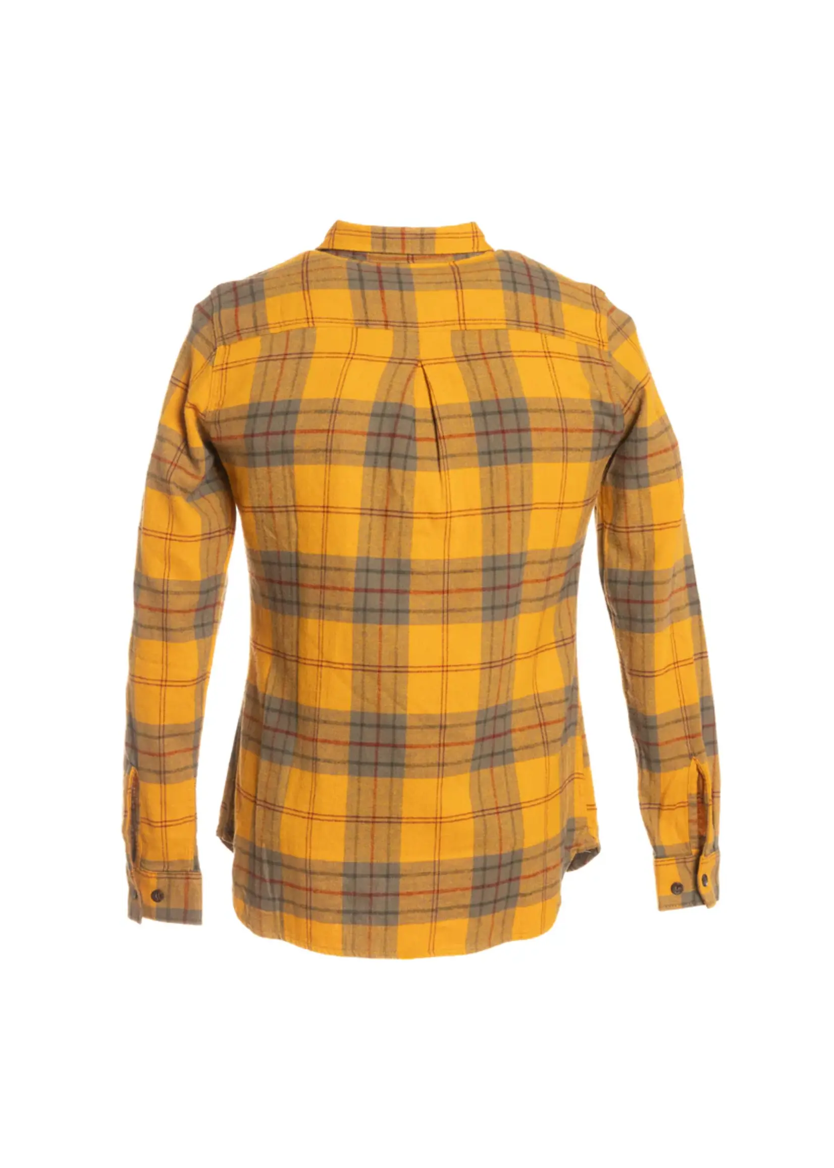 Woolly W's 5oz Flannel