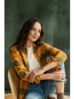 Woolly W's 5oz Flannel