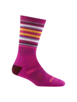 Darn Tough Vermont Darn Tough Women's Oslo Nordic Boot Lightweight Sock With Cushion