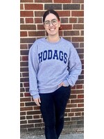 Mel's! Mel's Trading Post HODAGS Crewneck Sweatshirt