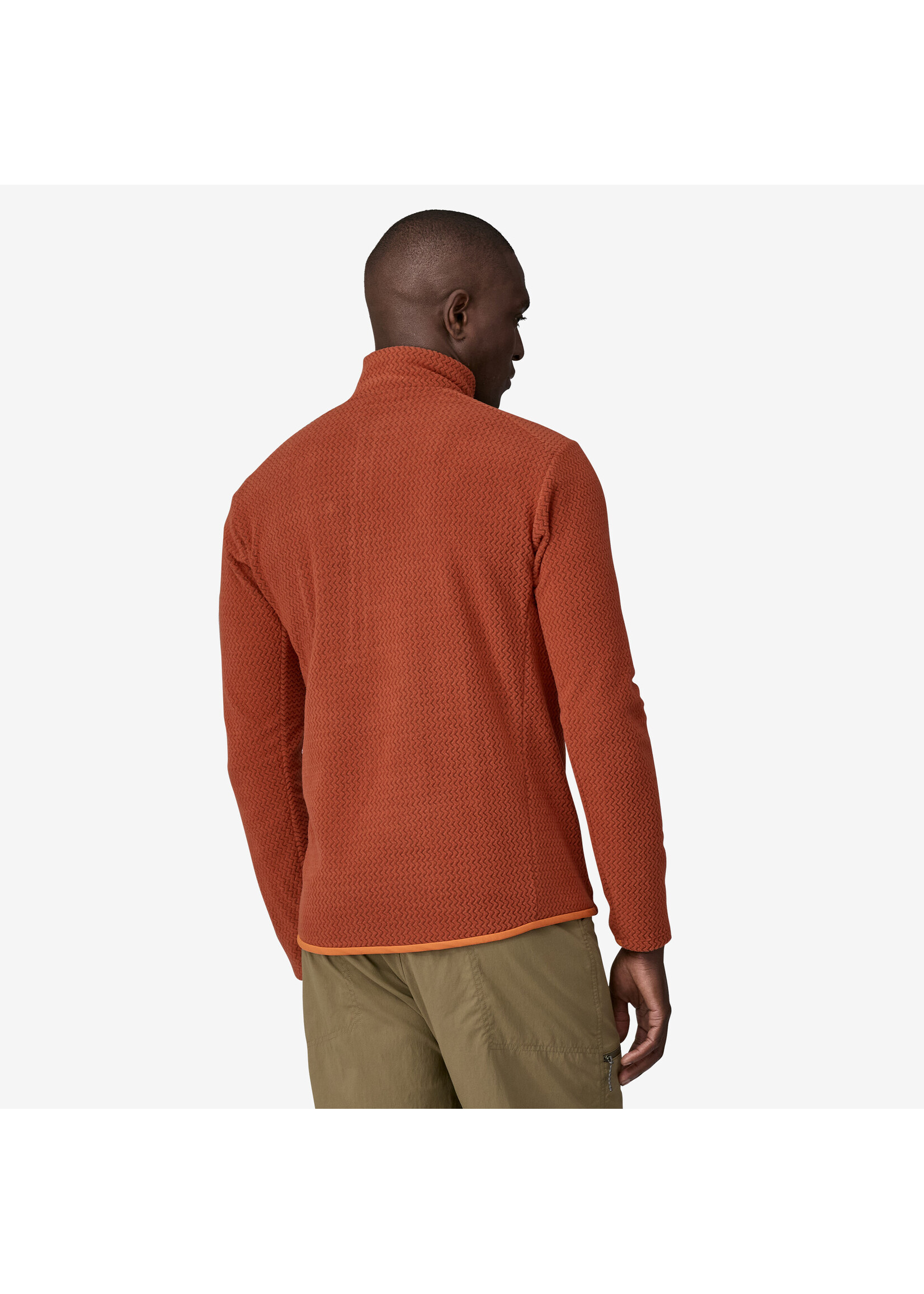 Patagonia Patagonia M's R1 Air Zip Neck