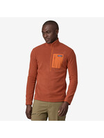 Patagonia Patagonia M's R1 Air Zip Neck