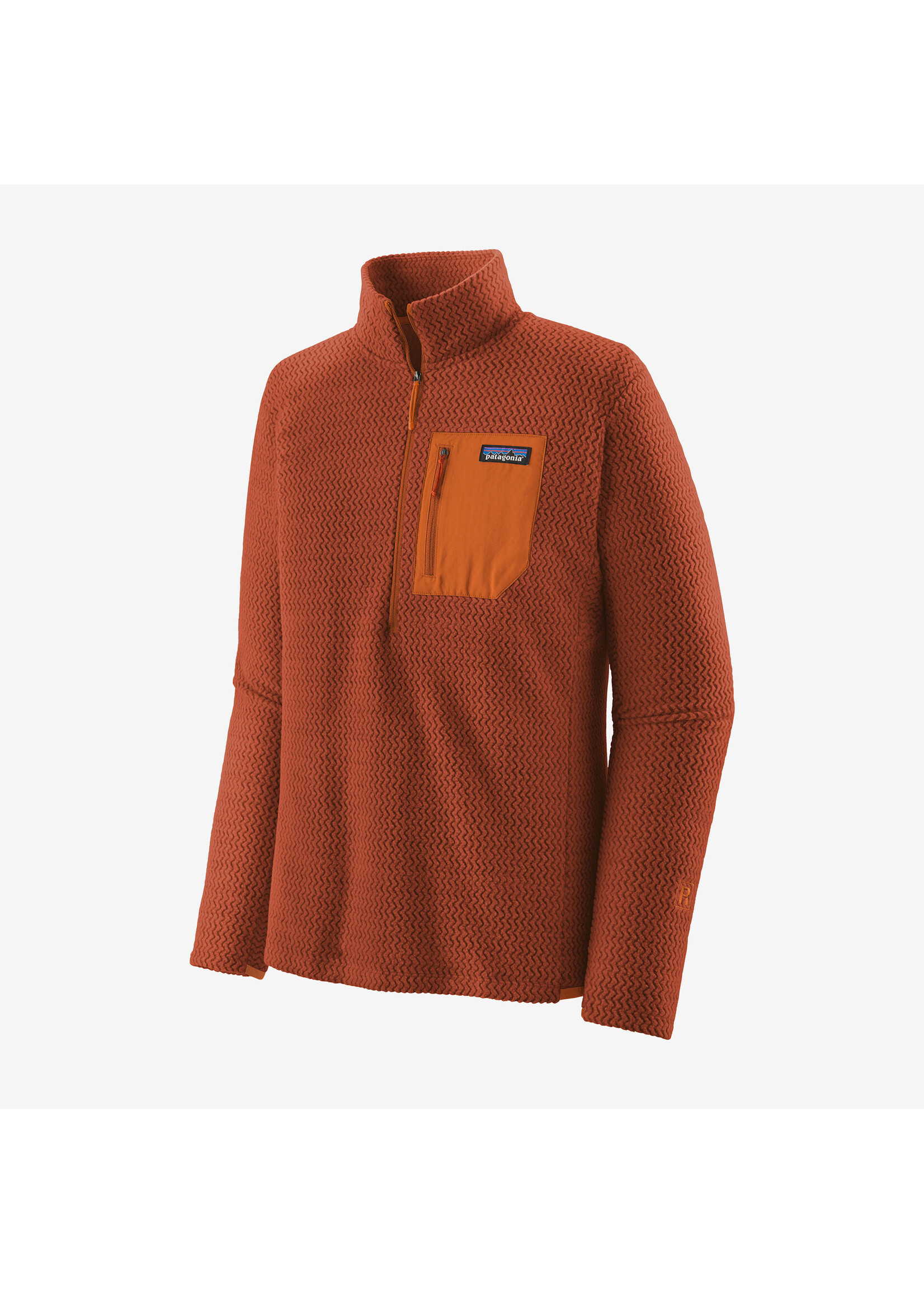 Patagonia Patagonia M's R1 Air Zip Neck