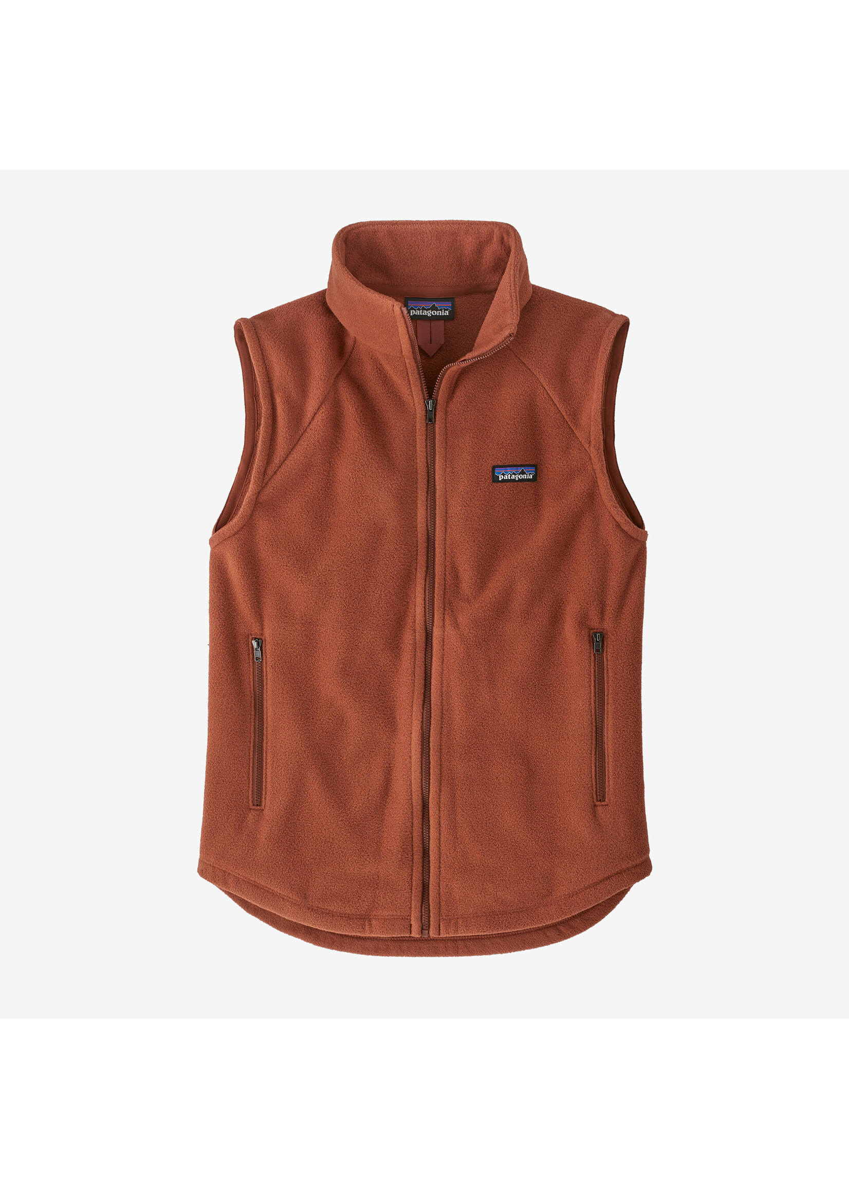 Patagonia Patagonia W's Classic Microdini Vest