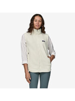 Patagonia Patagonia W's Classic Microdini Vest