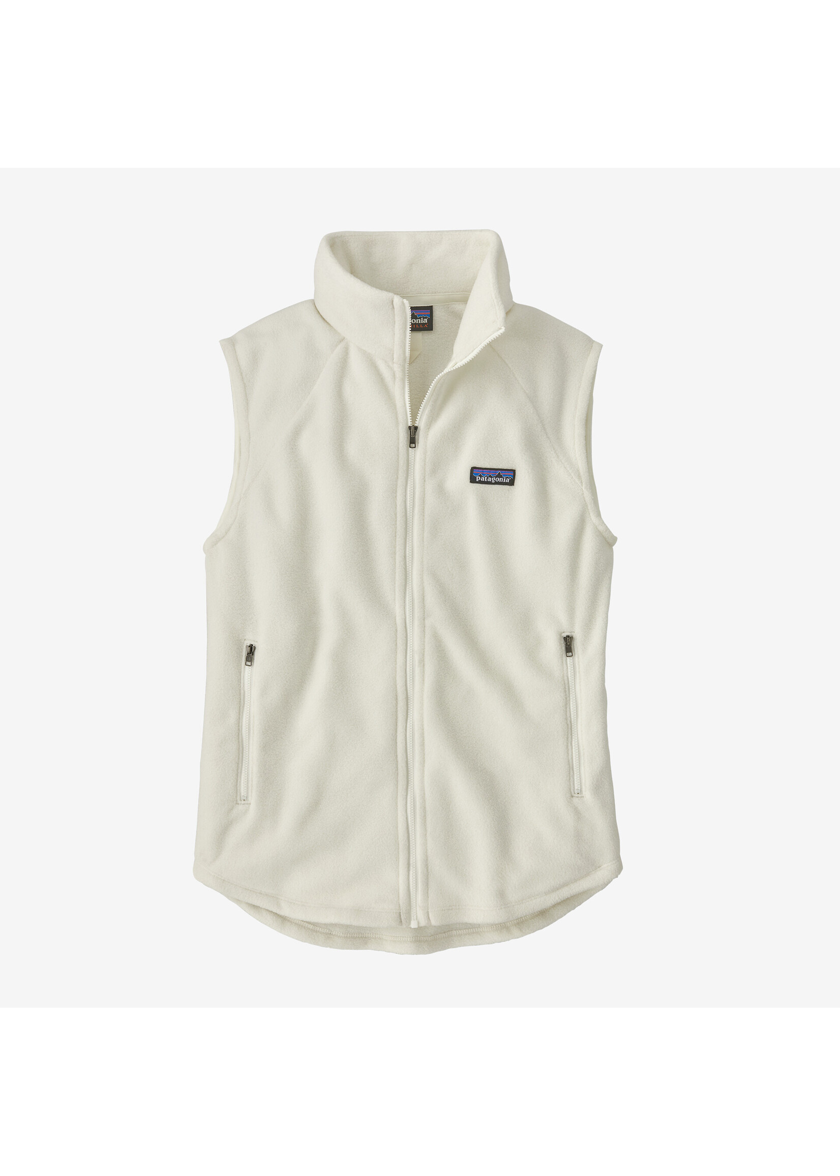 Patagonia Patagonia W's Classic Microdini Vest