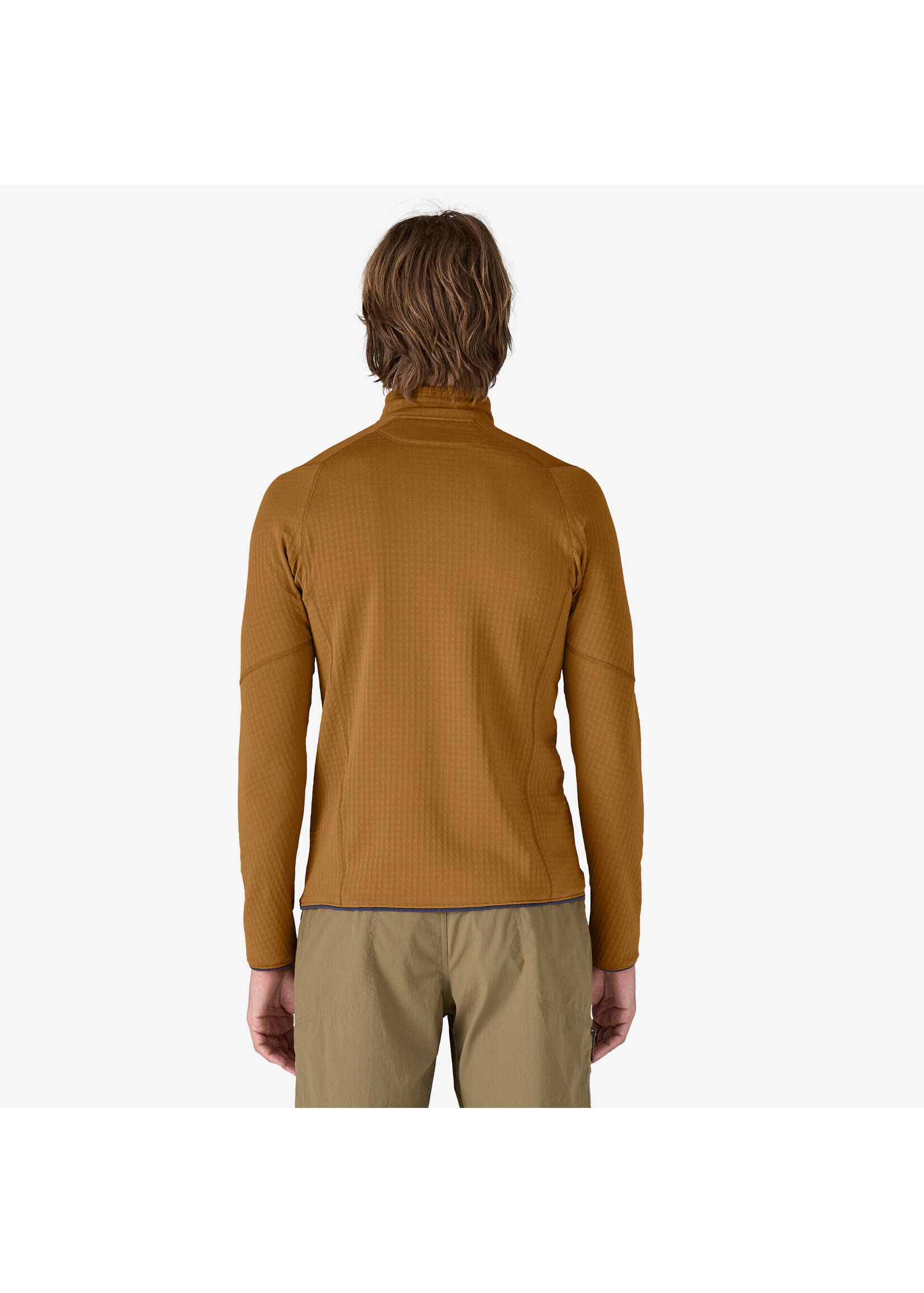 Patagonia Patagonia Men's R1 Fleece Pullover