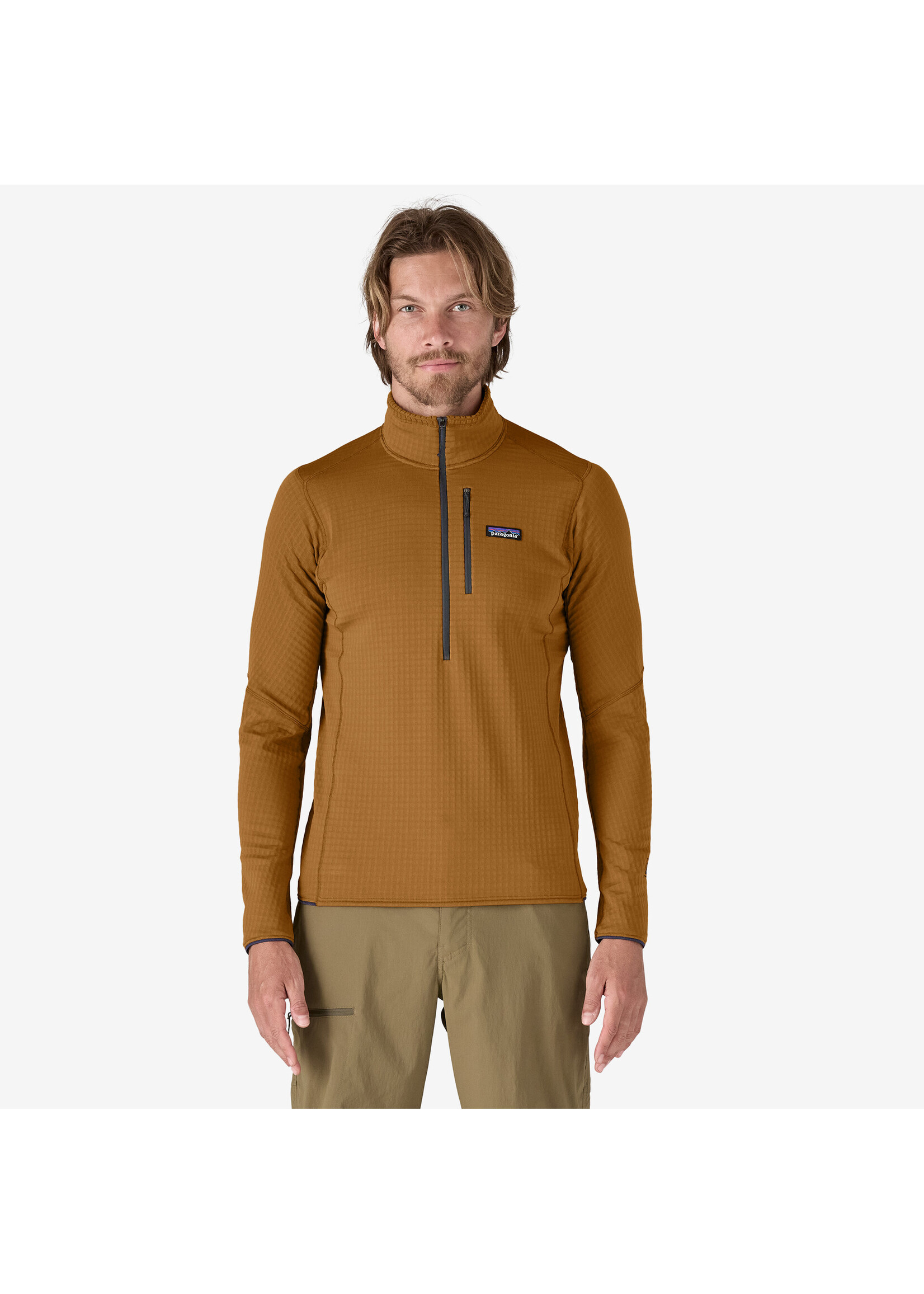 Patagonia Patagonia Men's R1 Fleece Pullover