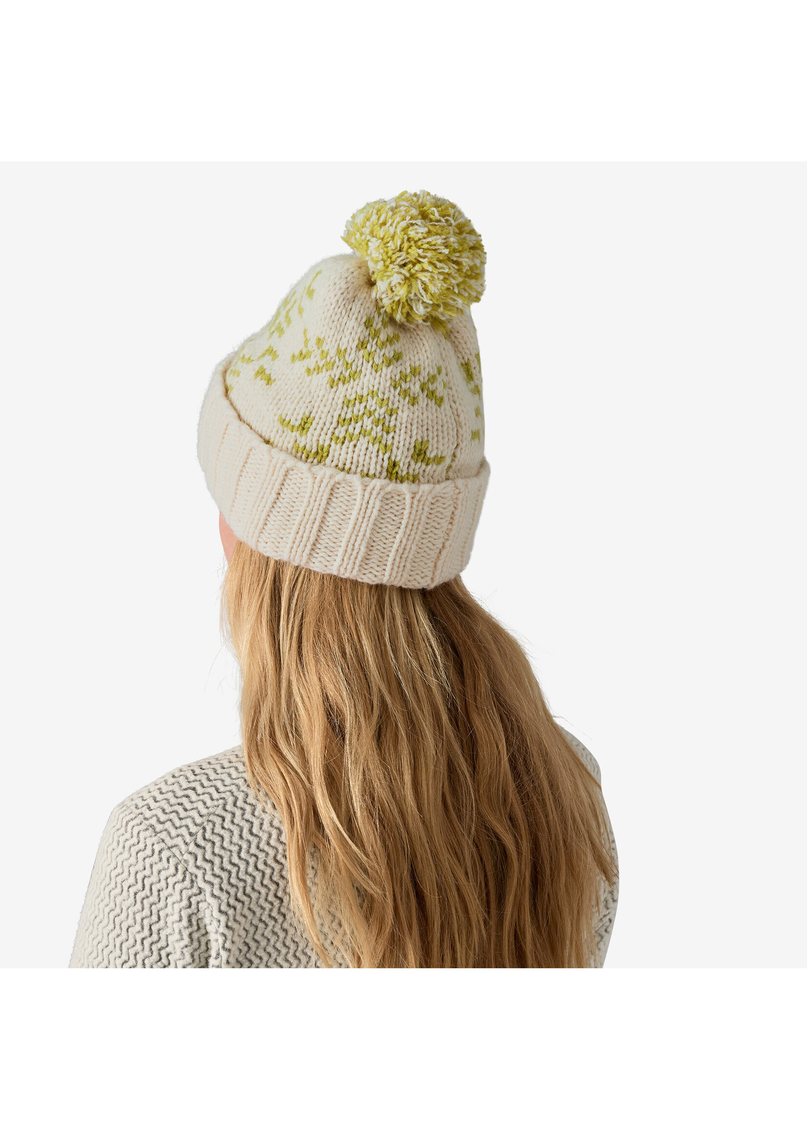 Patagonia Patagonia Snowbelle Beanie