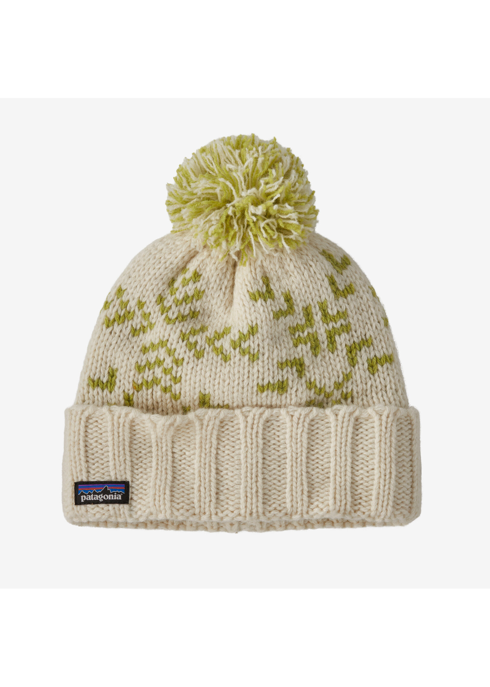 Patagonia Patagonia Snowbelle Beanie