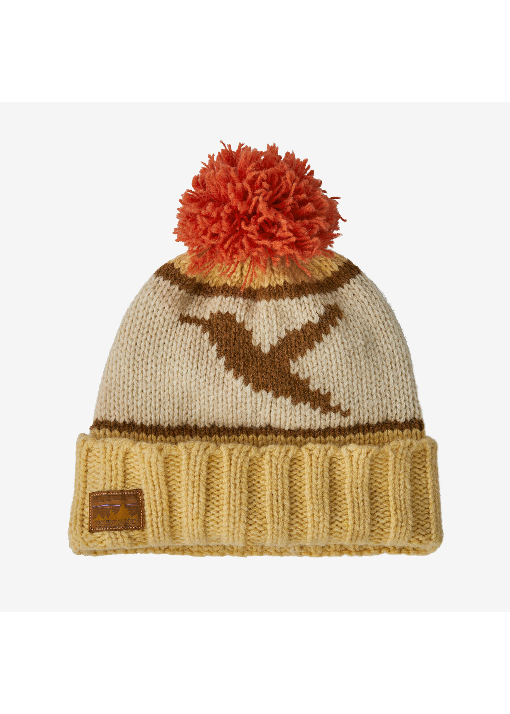 Patagonia Patagonia Snowbelle Beanie