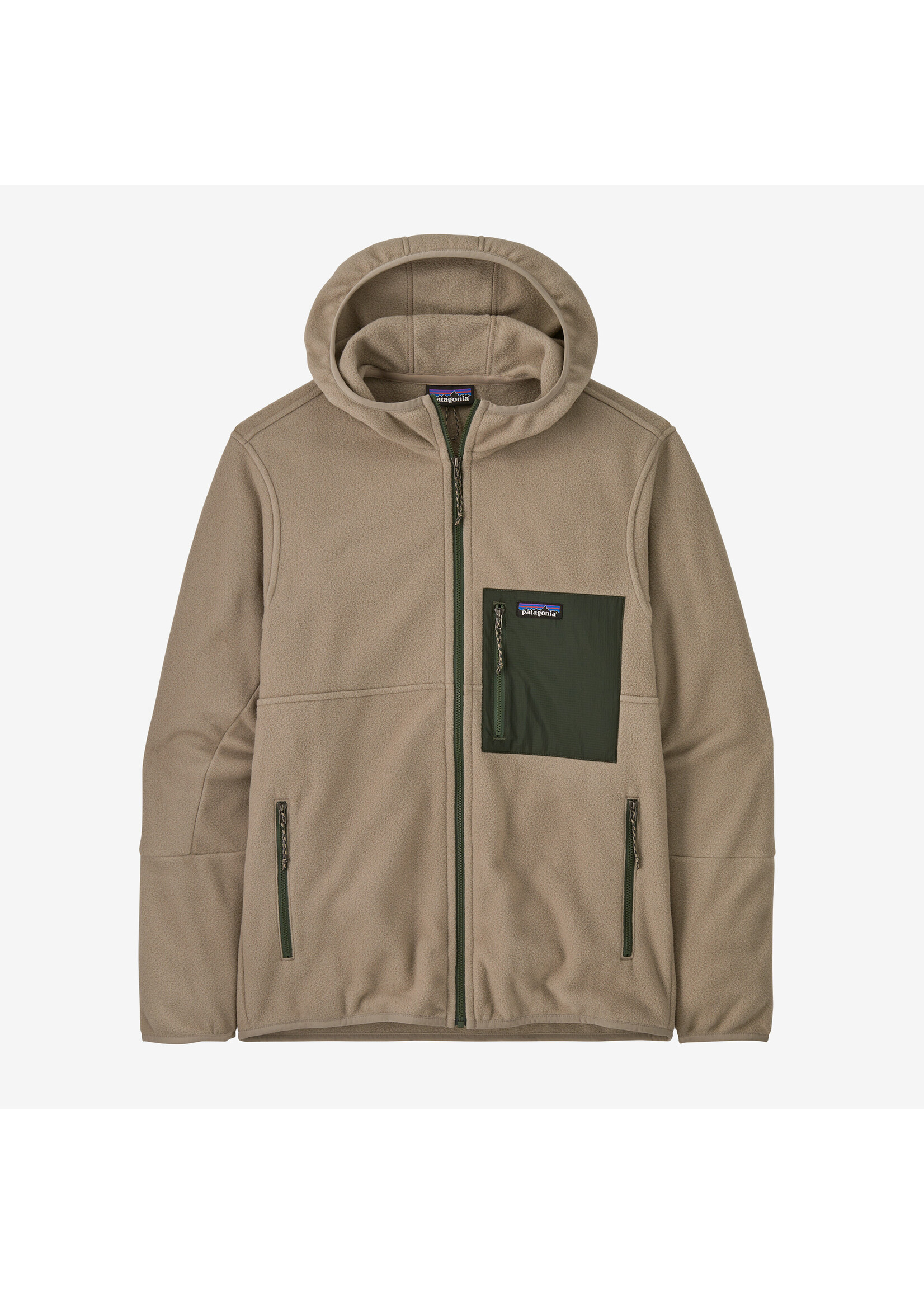 Patagonia Patagonia M's Microdini Hoody