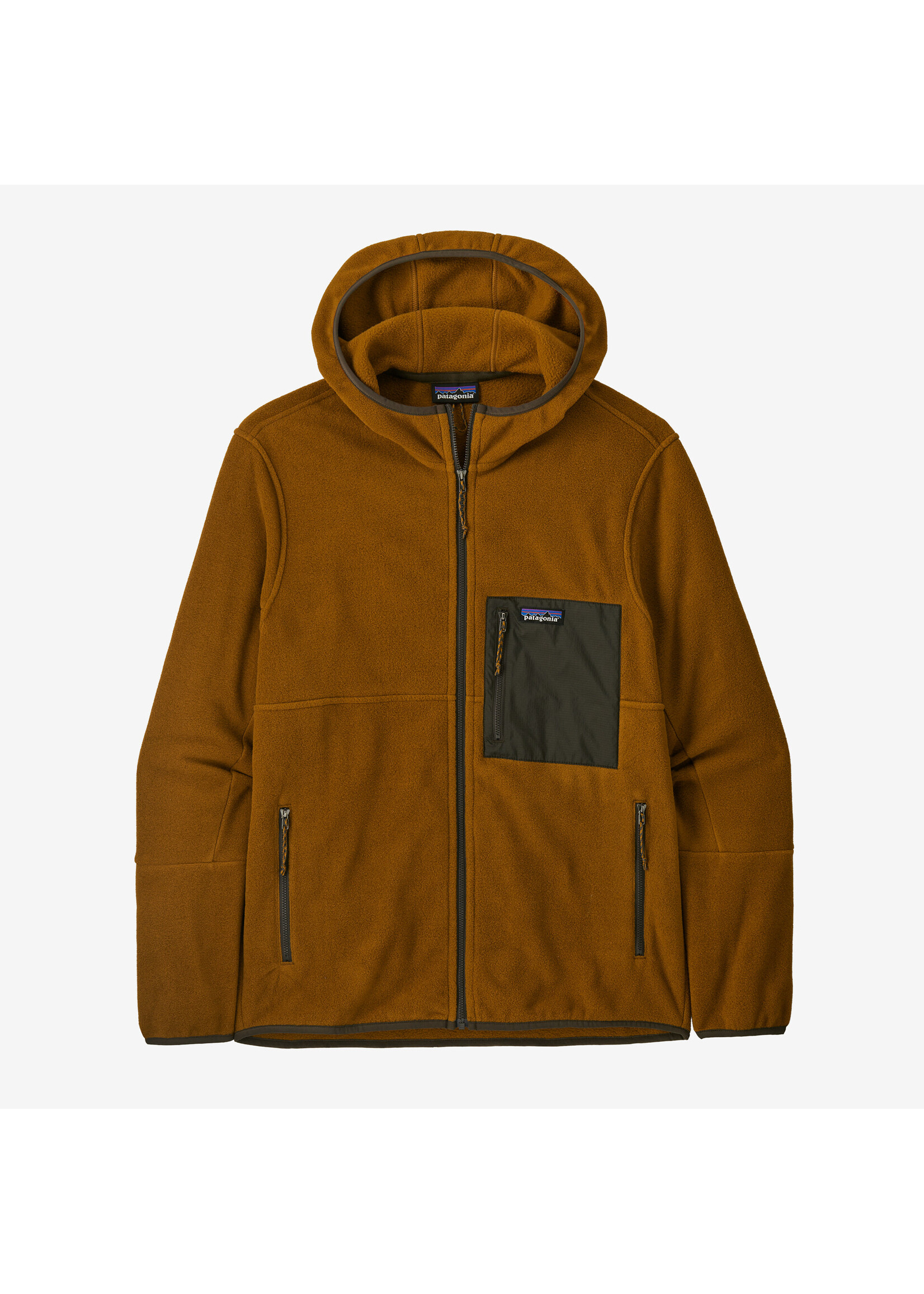 Patagonia Patagonia M's Microdini Hoody