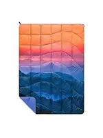 Rumpl Nanoloft Puffy Travel Blanket