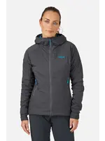 Rab Rab Women's VR Summit Jacket